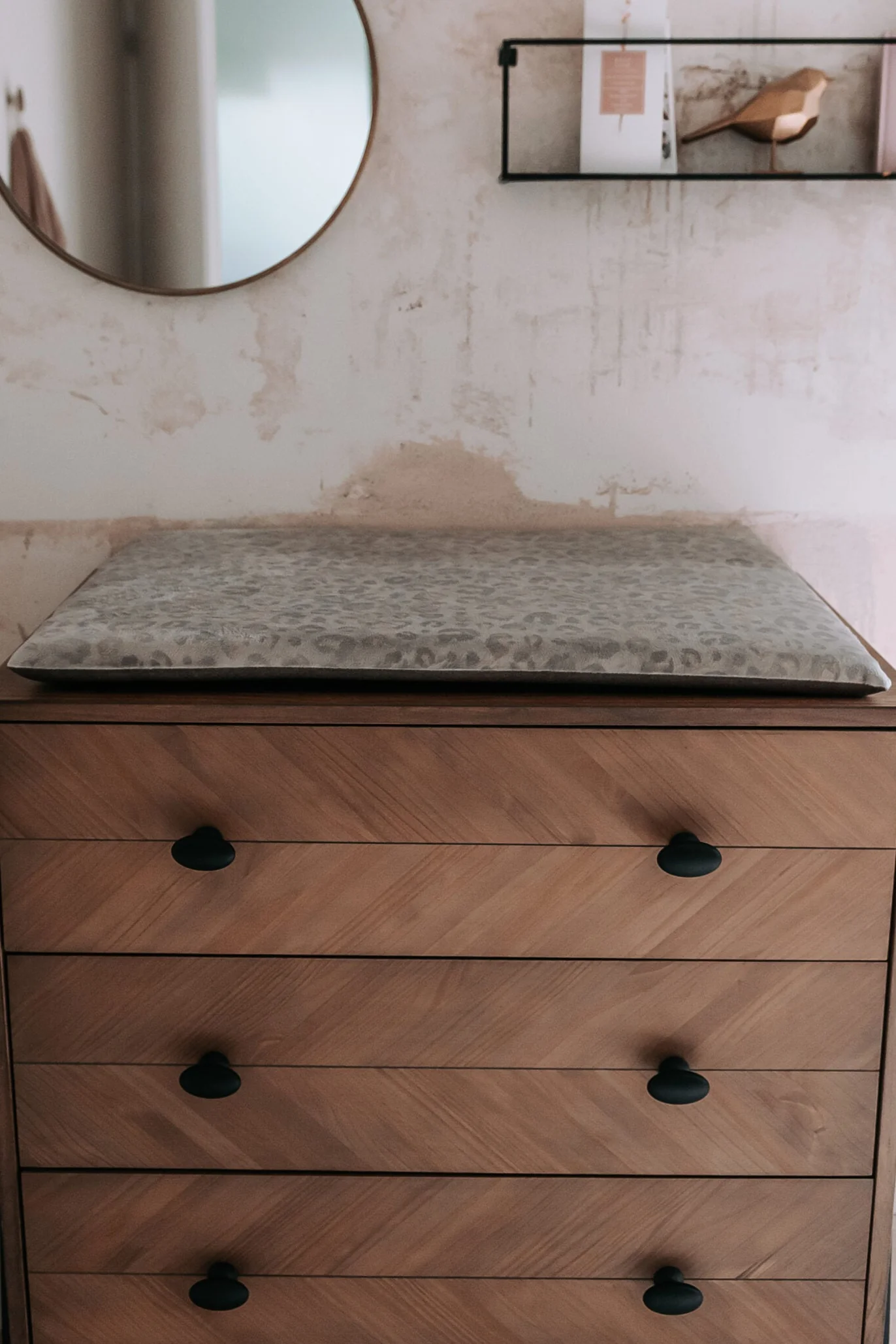 Aankleedkussen commode - Image 4