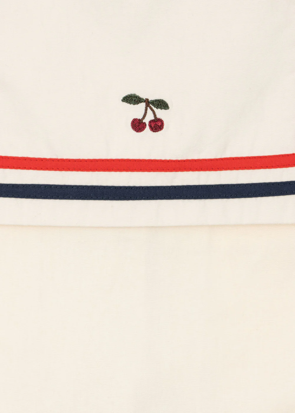 Allie dress | Eggnog | Konges Slojd - Image 10