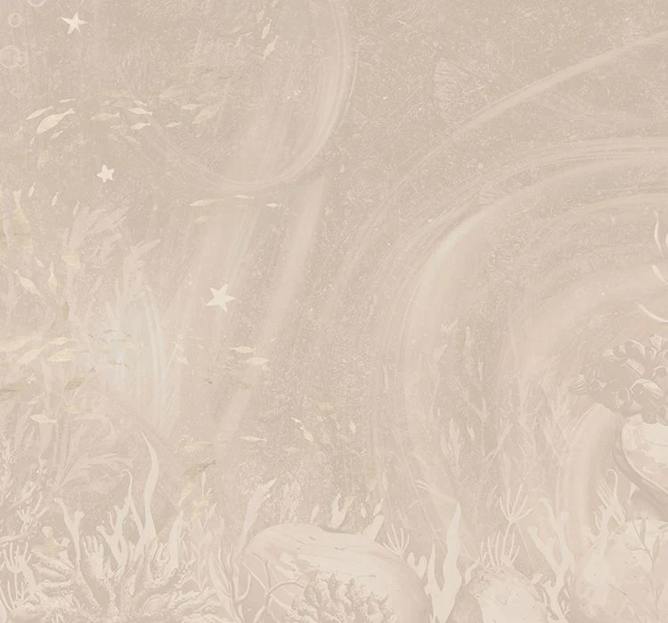 Behang Coral Essence | Staaltje - Image 3