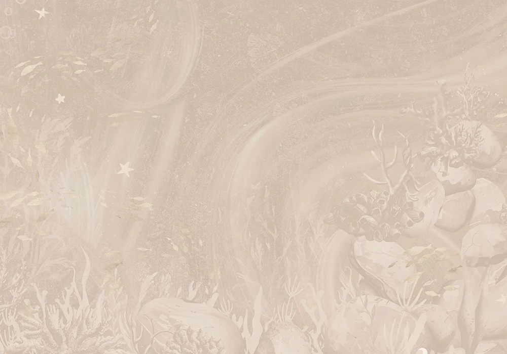 Behang Coral Essence | Staaltje - Image 4