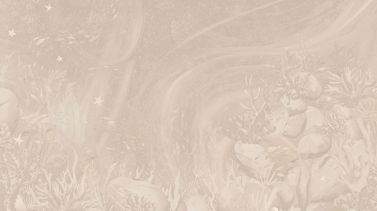 Behang Coral Essence | Staaltje - Image 5
