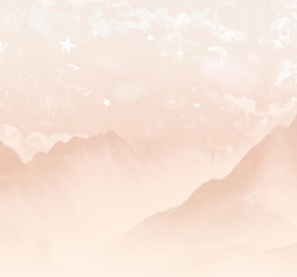 Behang Desert animals | Background | Roze | Staaltje - Image 3