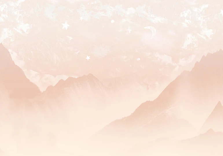 Behang Desert animals | Background | Roze | Staaltje - Image 4