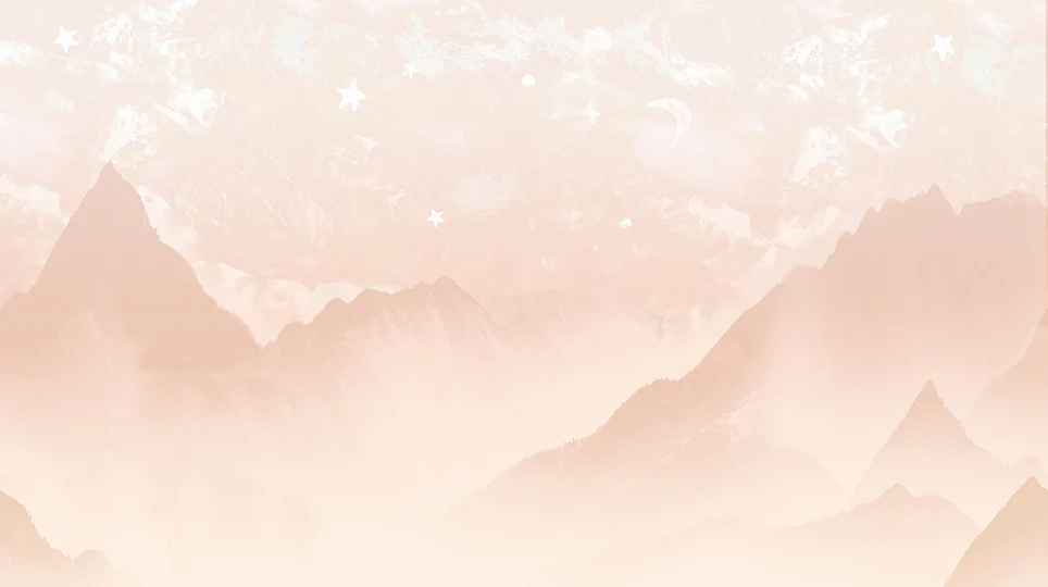 Behang Desert animals | Background | Roze | Staaltje - Image 5