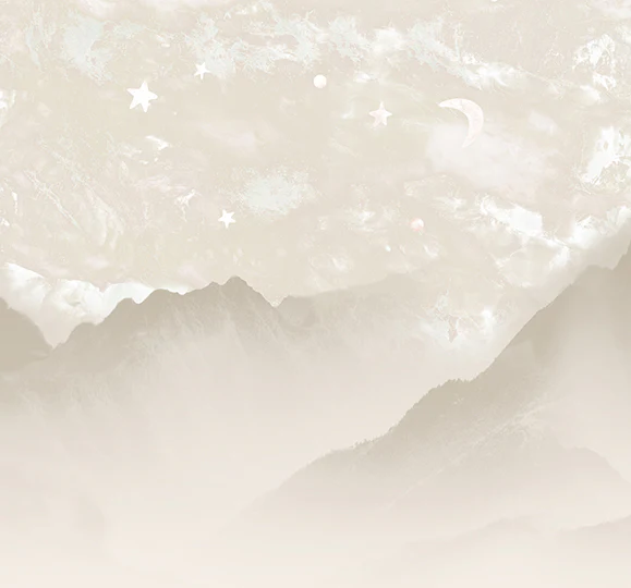 Behang Desert animals | Background | Taupe | Staaltje - Image 4