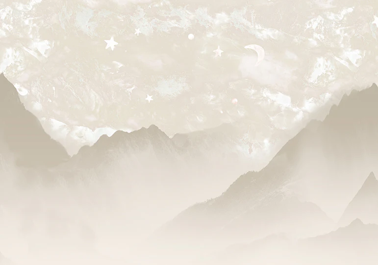 Behang Desert animals | Background | Taupe | Staaltje - Image 5