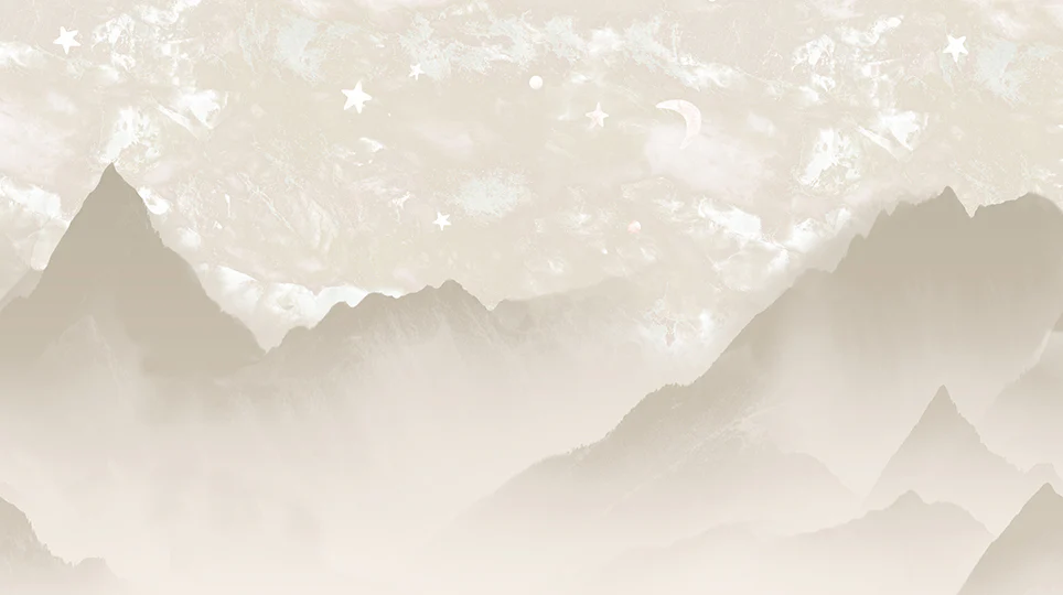 Behang Desert animals | Background | Taupe | Staaltje - Image 6