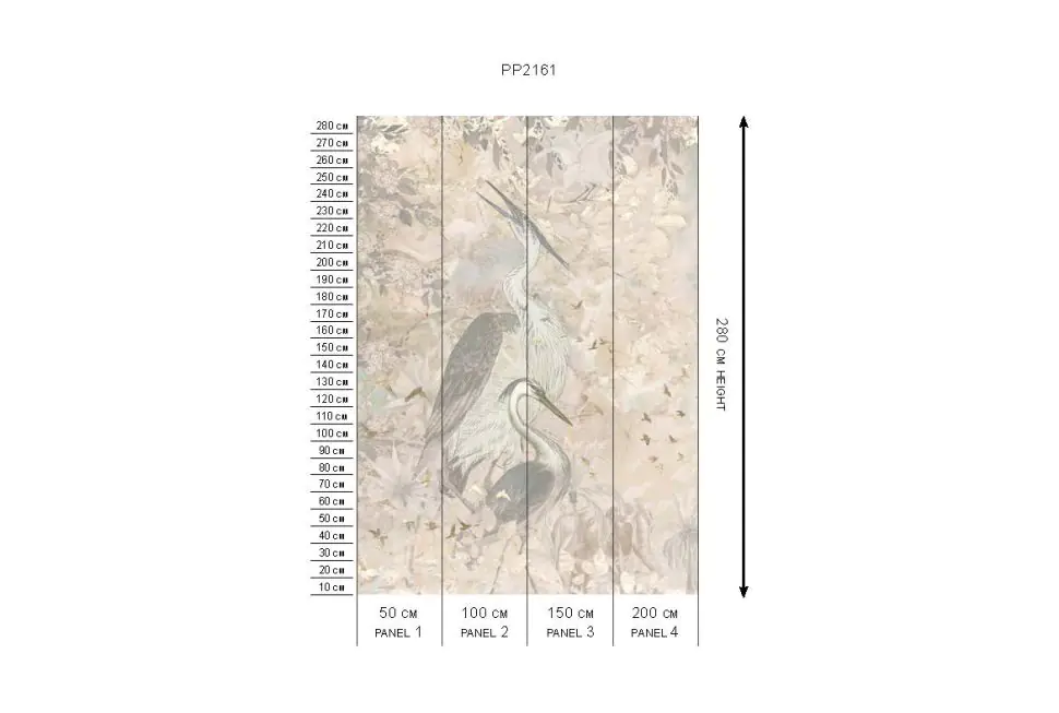 Behang Marble sky | Roze | Staaltje - Image 3