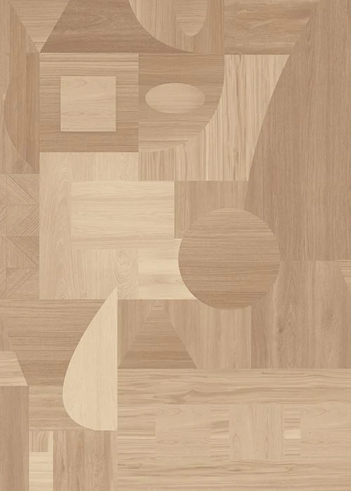 Behang Whispering Woods | Staaltje - Image 2