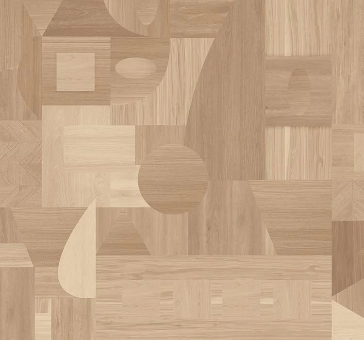 Behang Whispering Woods | Staaltje - Image 3