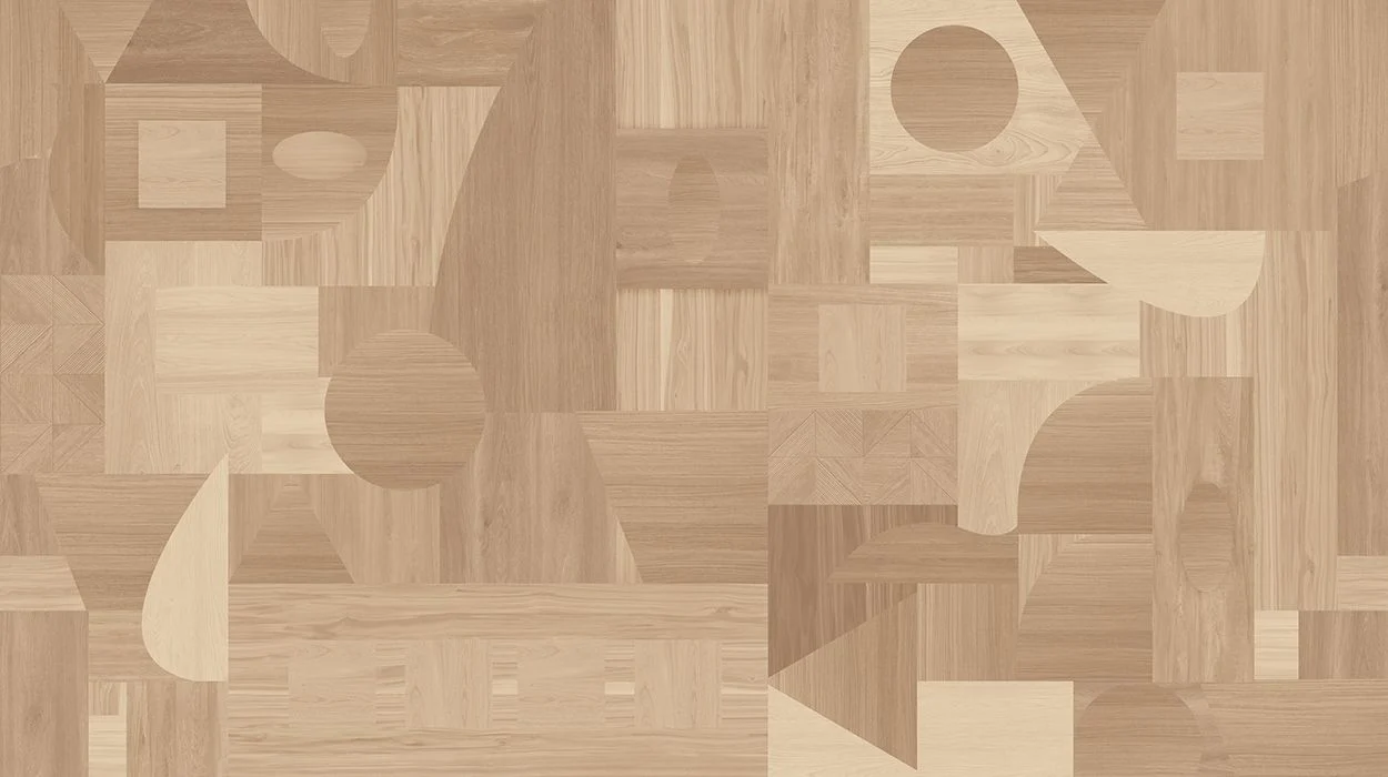 Behang Whispering Woods | Staaltje - Image 5