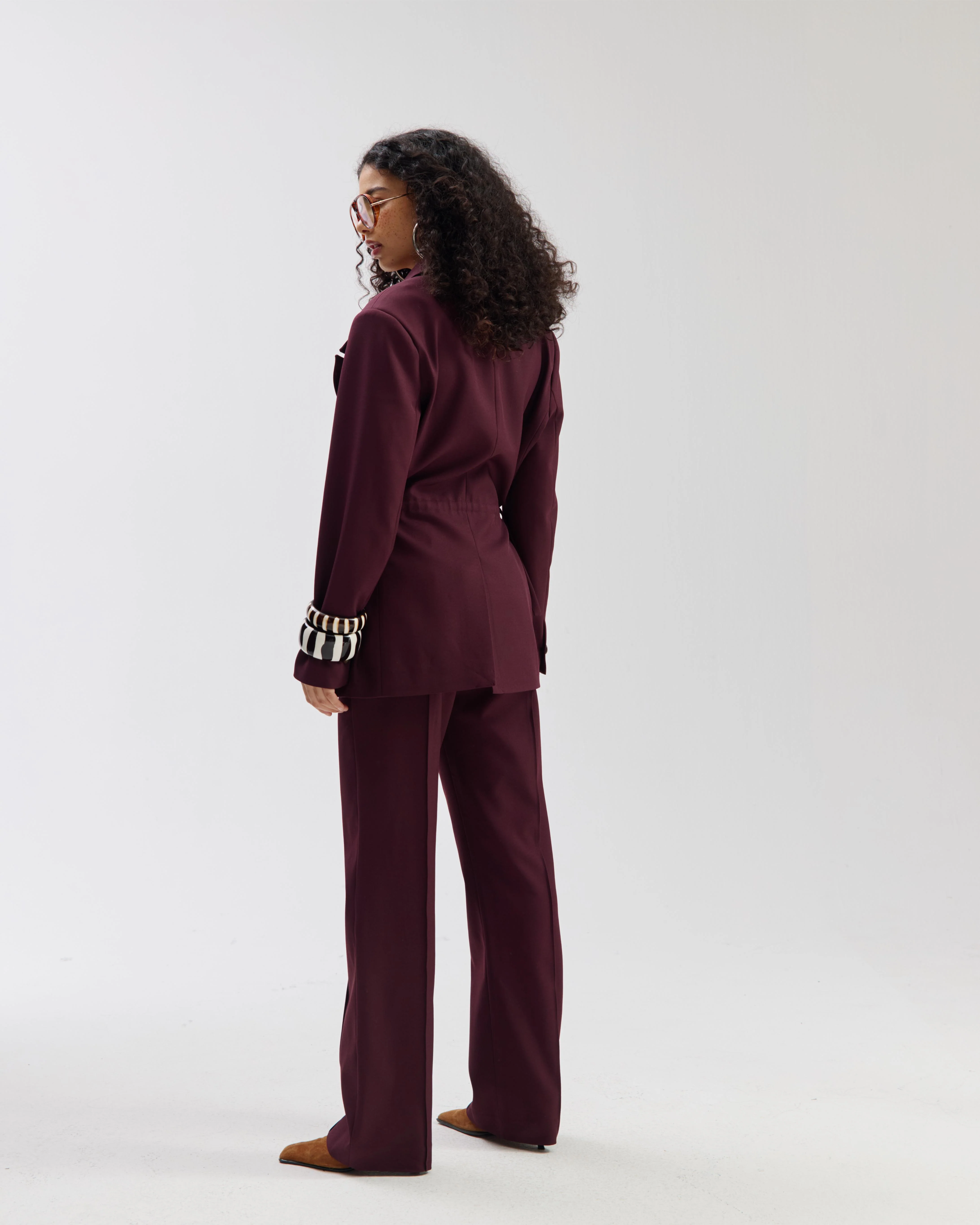 Blazer Anina | Winetasting | Harper & Yve - Image 5