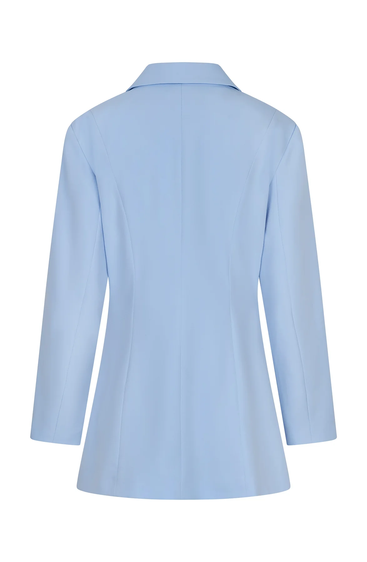 Blazer Blue's | Blue | Studio Amaya - Image 7