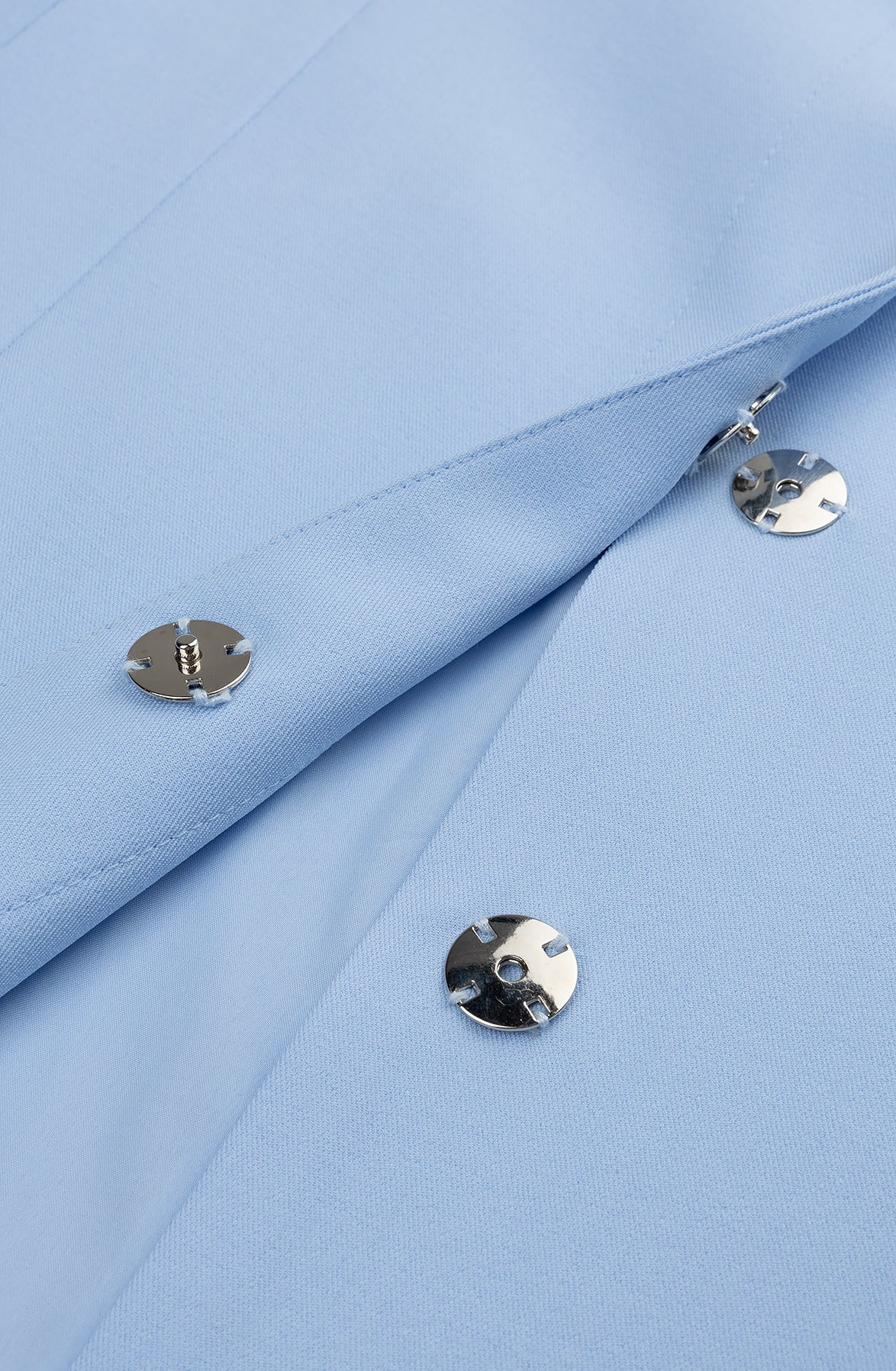 Blazer Blue's | Blue | Studio Amaya - Image 8