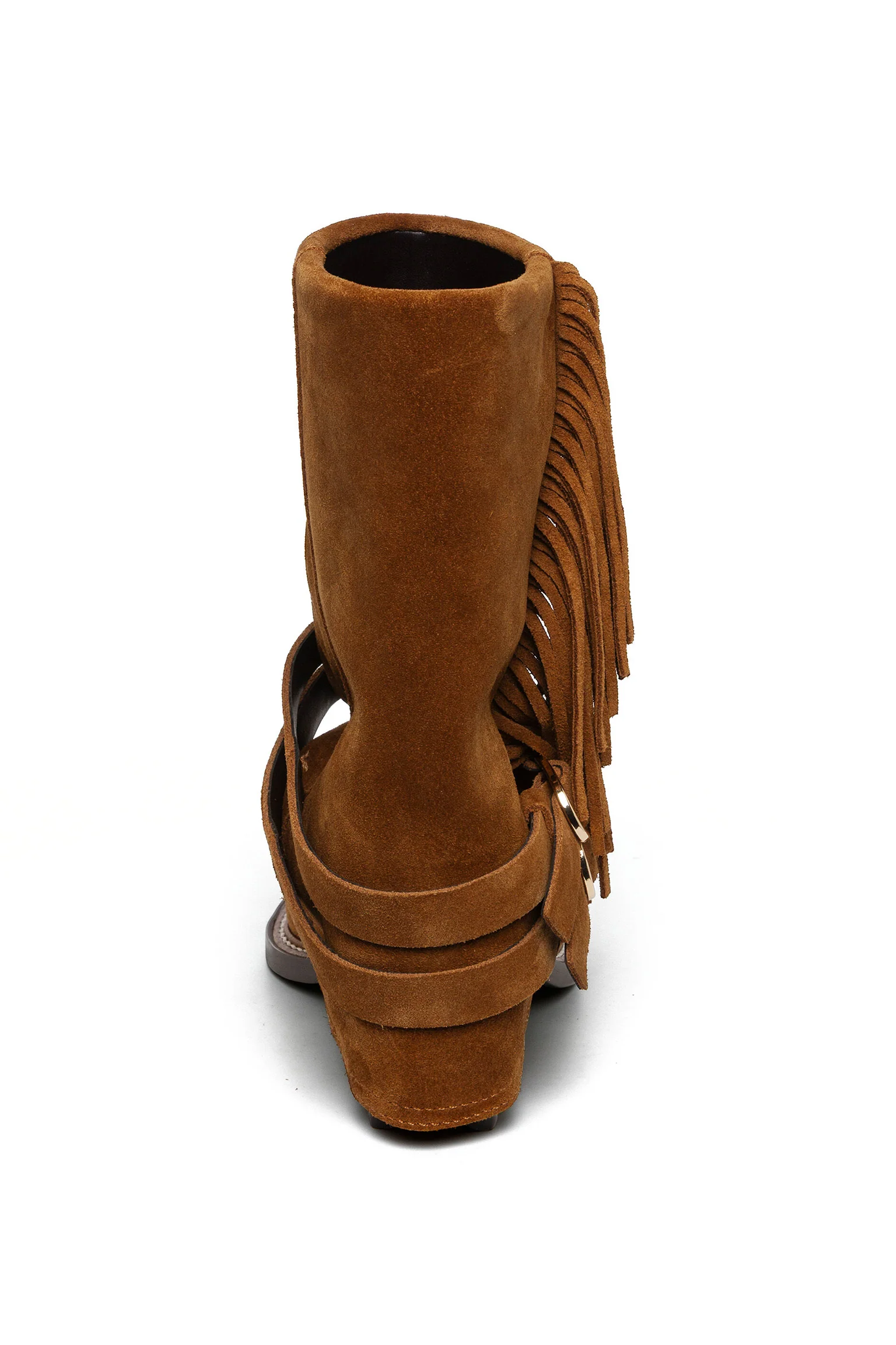 Boot Hadly | Rust Suede | Steve Madden - Image 5