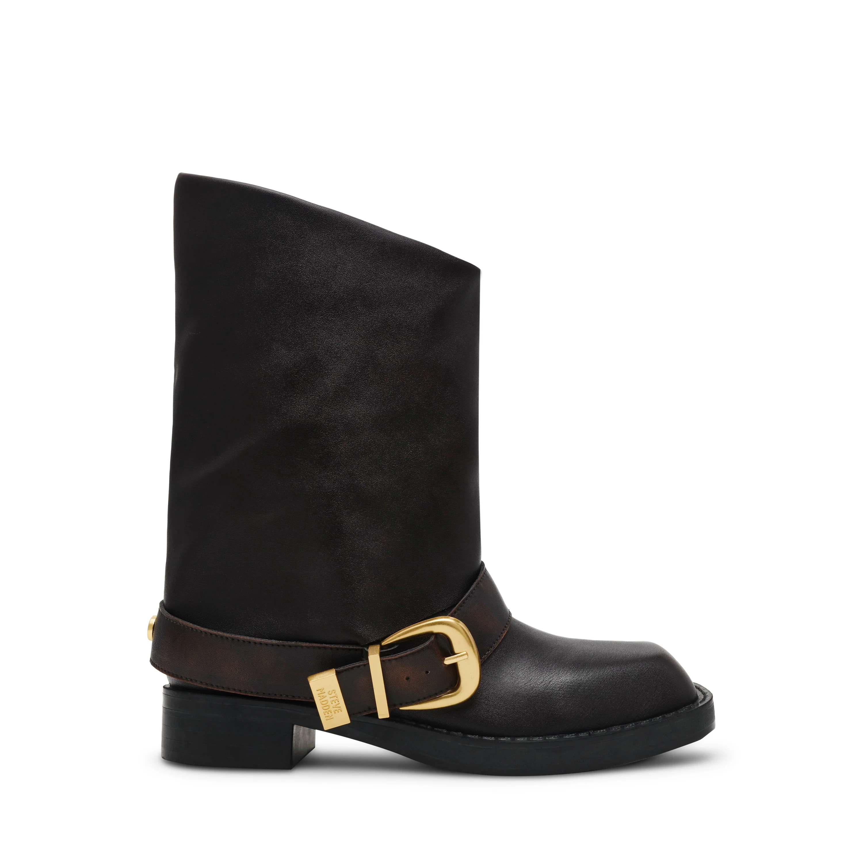 Booties Climaxx | Distre | Steve Madden - Image 6