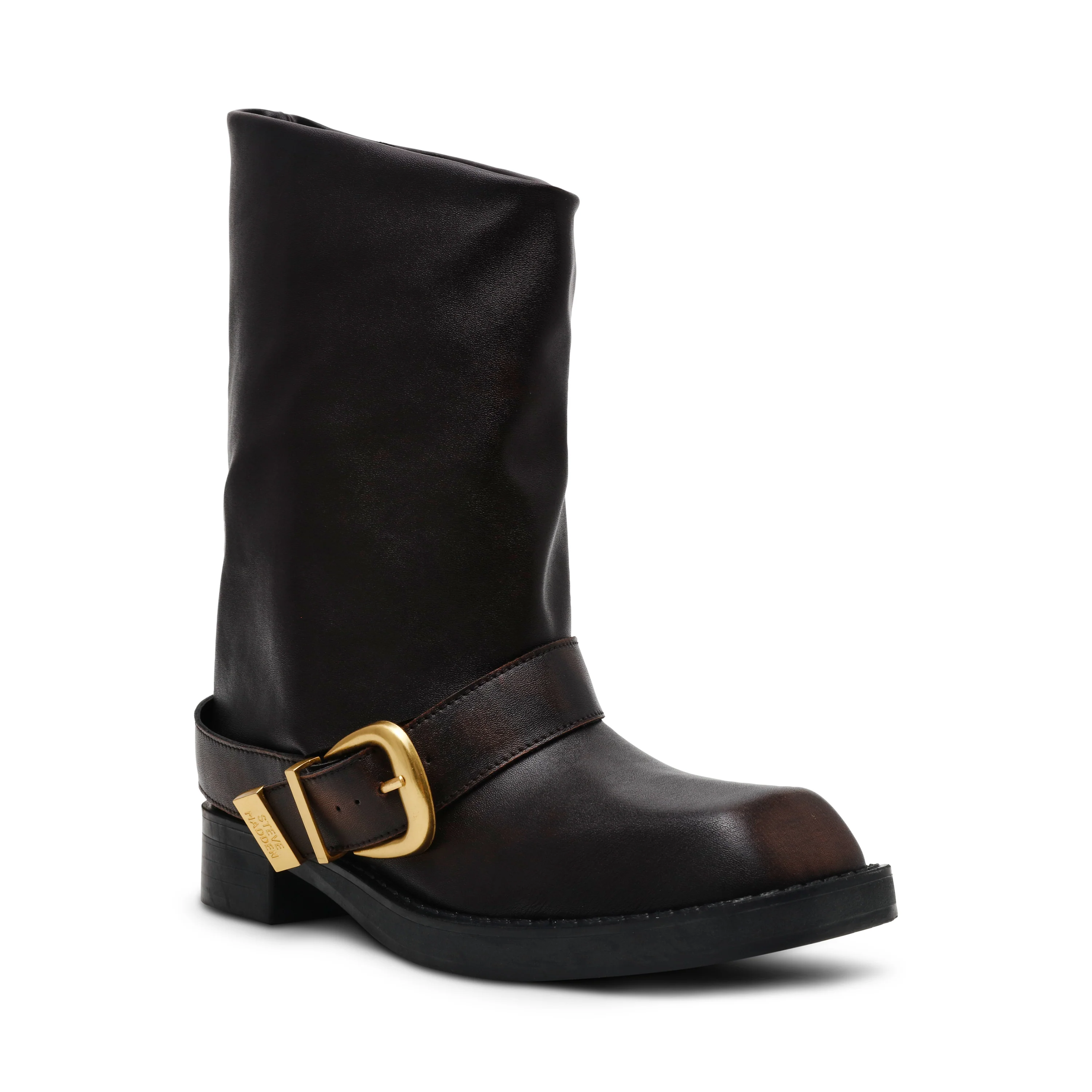 Booties Climaxx | Distre | Steve Madden - Image 7