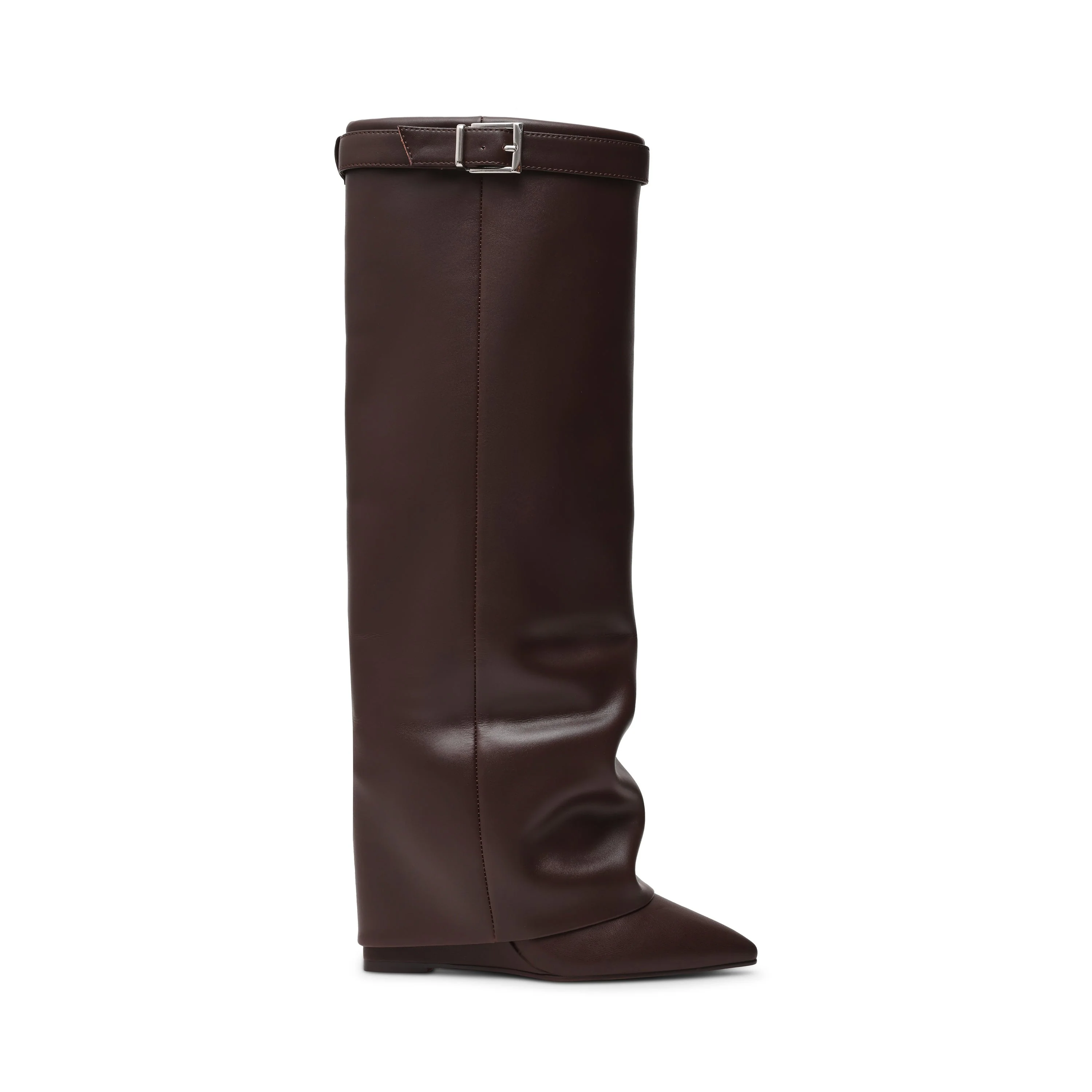 Boots Corenne | Ground coffee | Steve Madden - Image 4