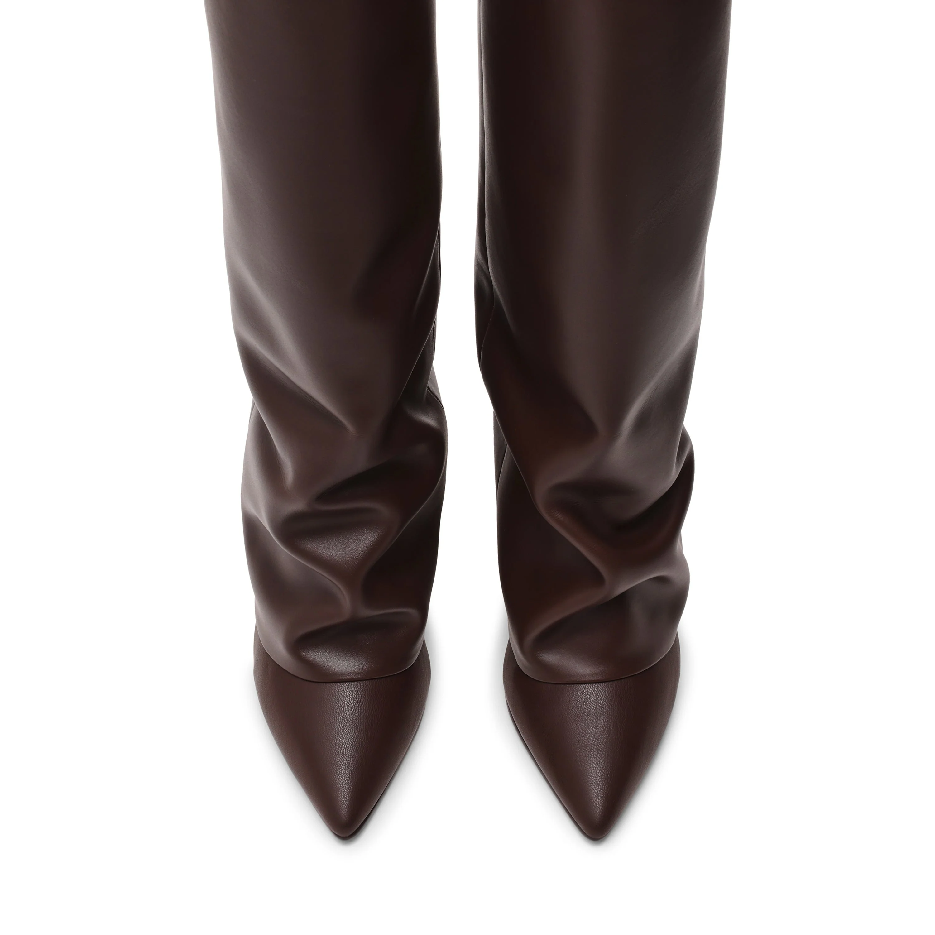 Boots Corenne | Ground coffee | Steve Madden - Image 5