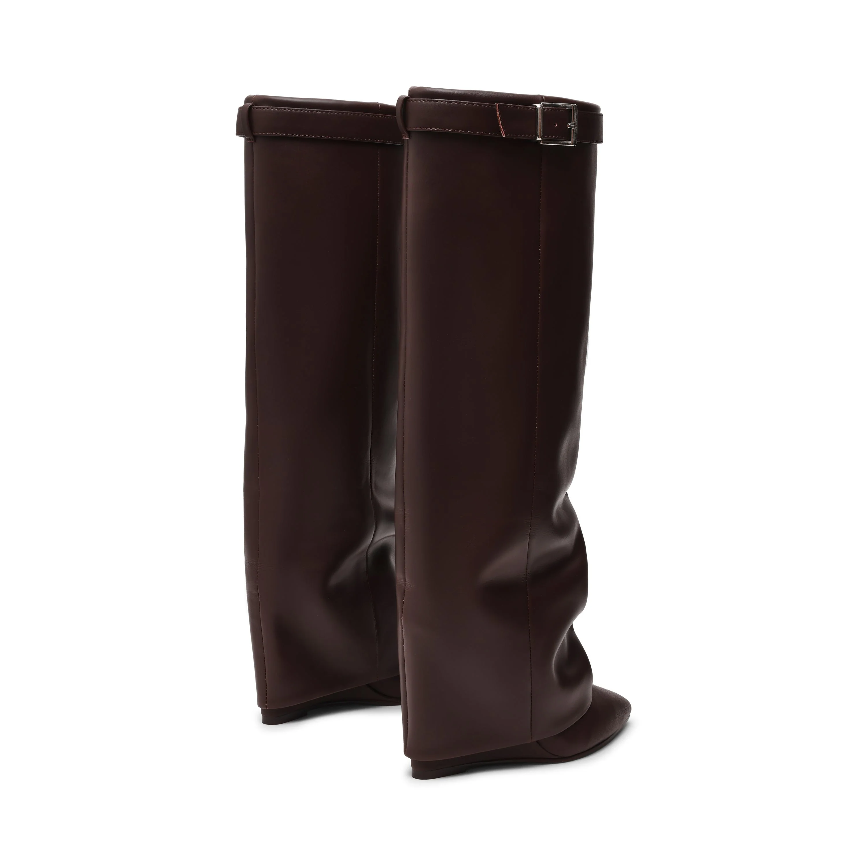 Boots Corenne | Ground coffee | Steve Madden - Image 6