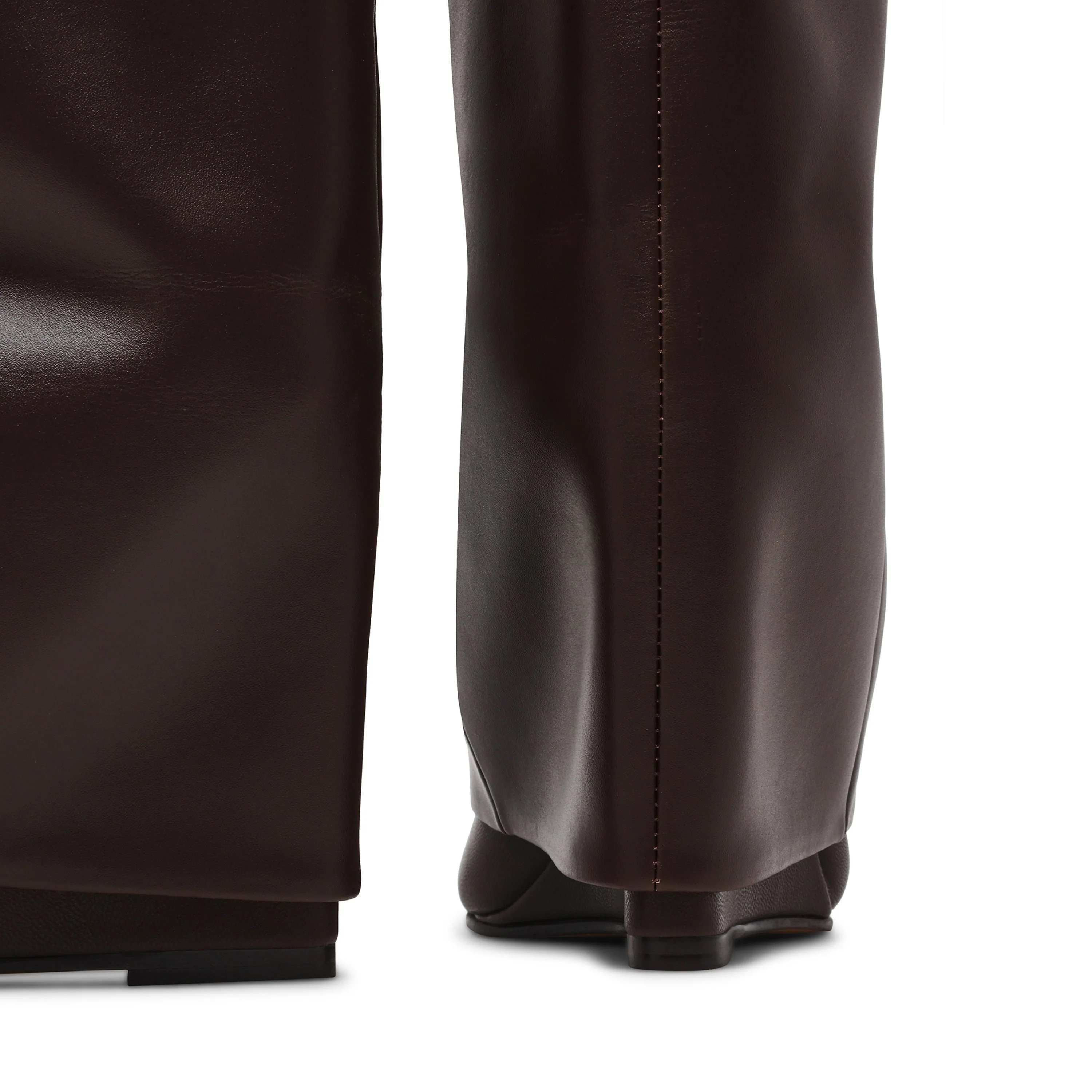 Boots Corenne | Ground coffee | Steve Madden - Image 7
