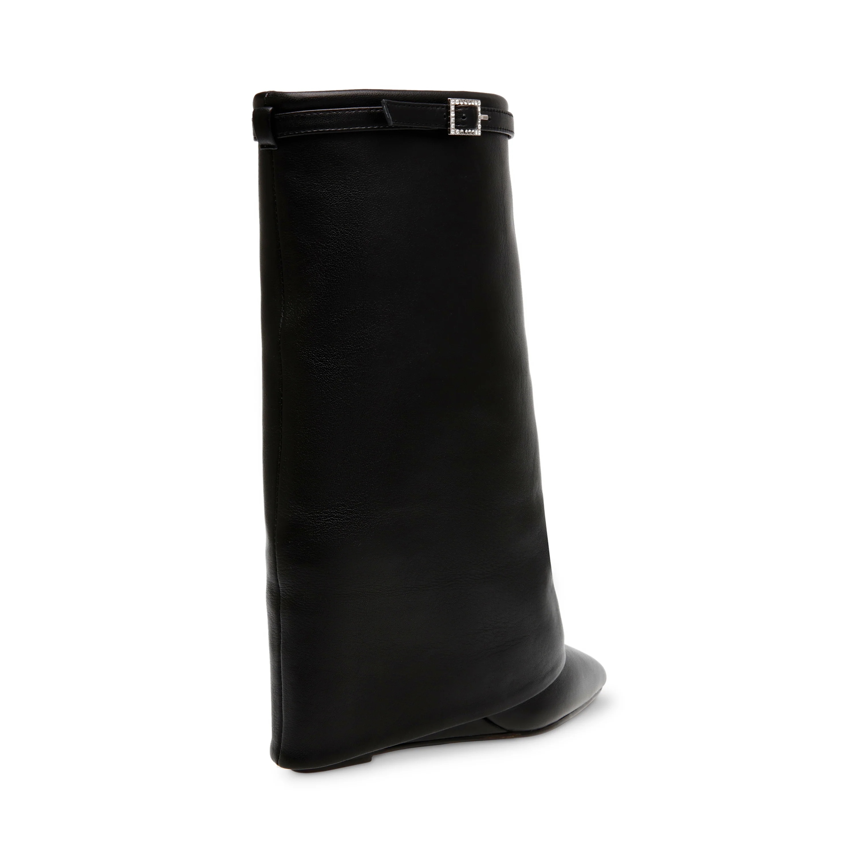 Boots Shocker | Black | Steve Madden - Image 8