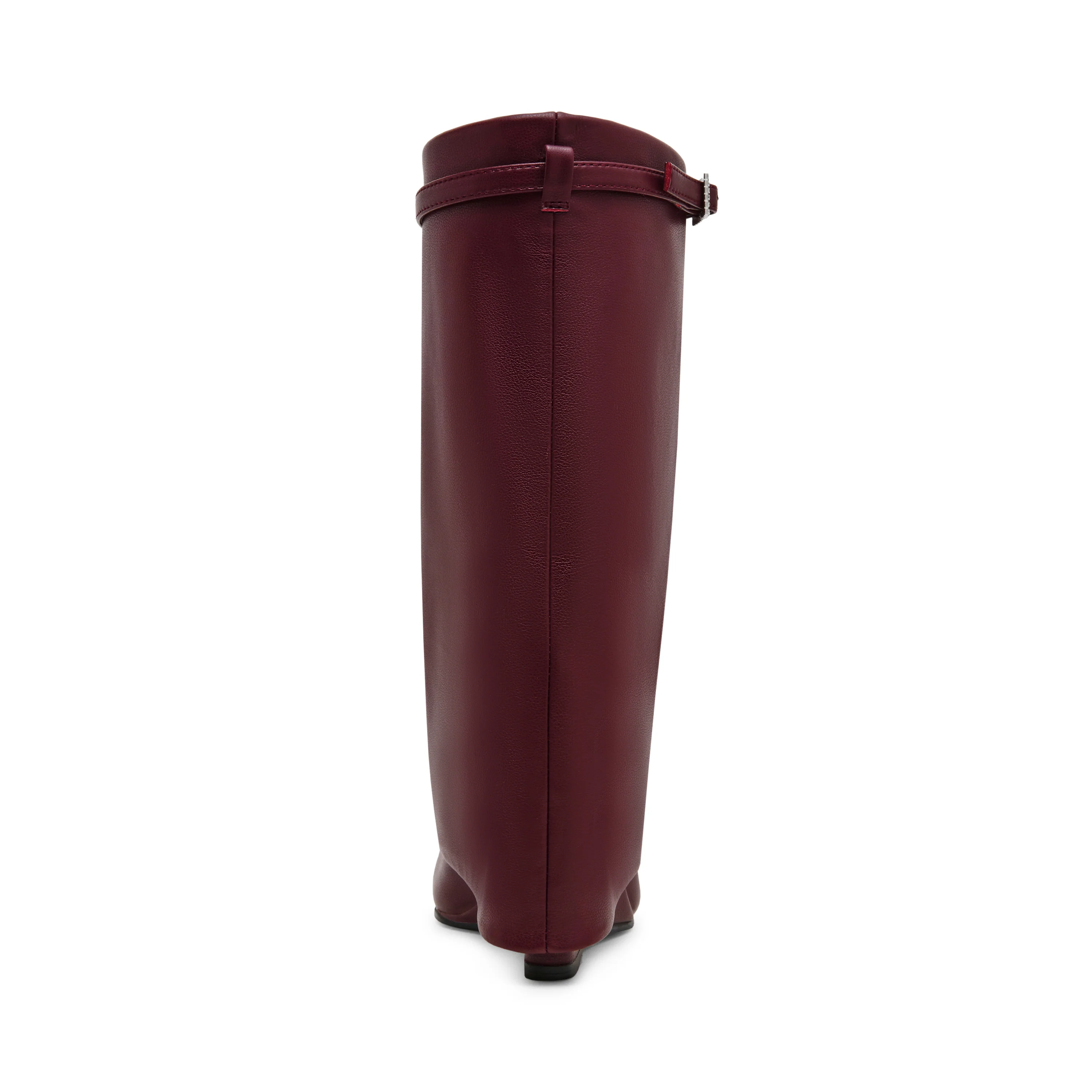 Boots Shocker | Cherry | Steve Madden - Image 10