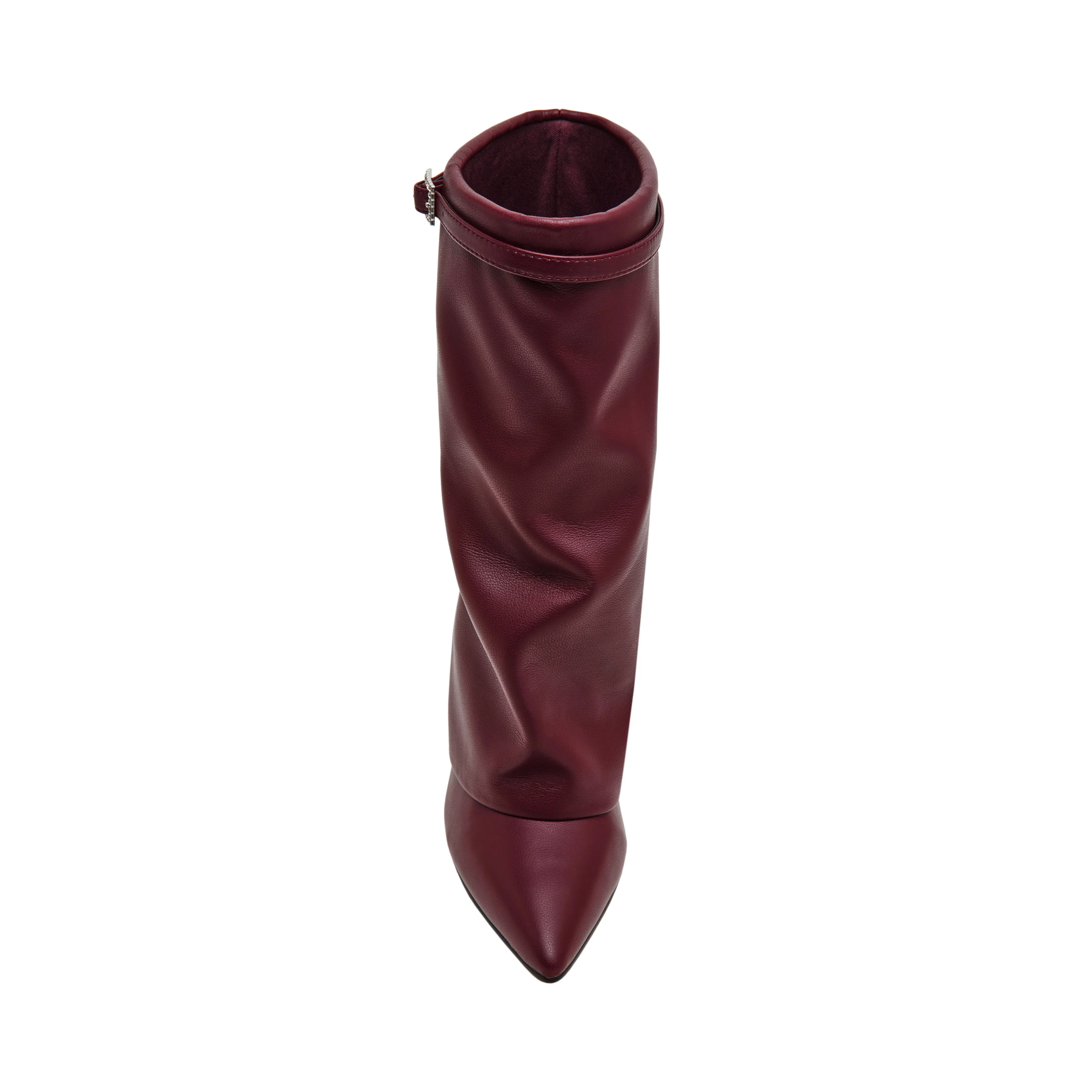Boots Shocker | Cherry | Steve Madden - Image 11