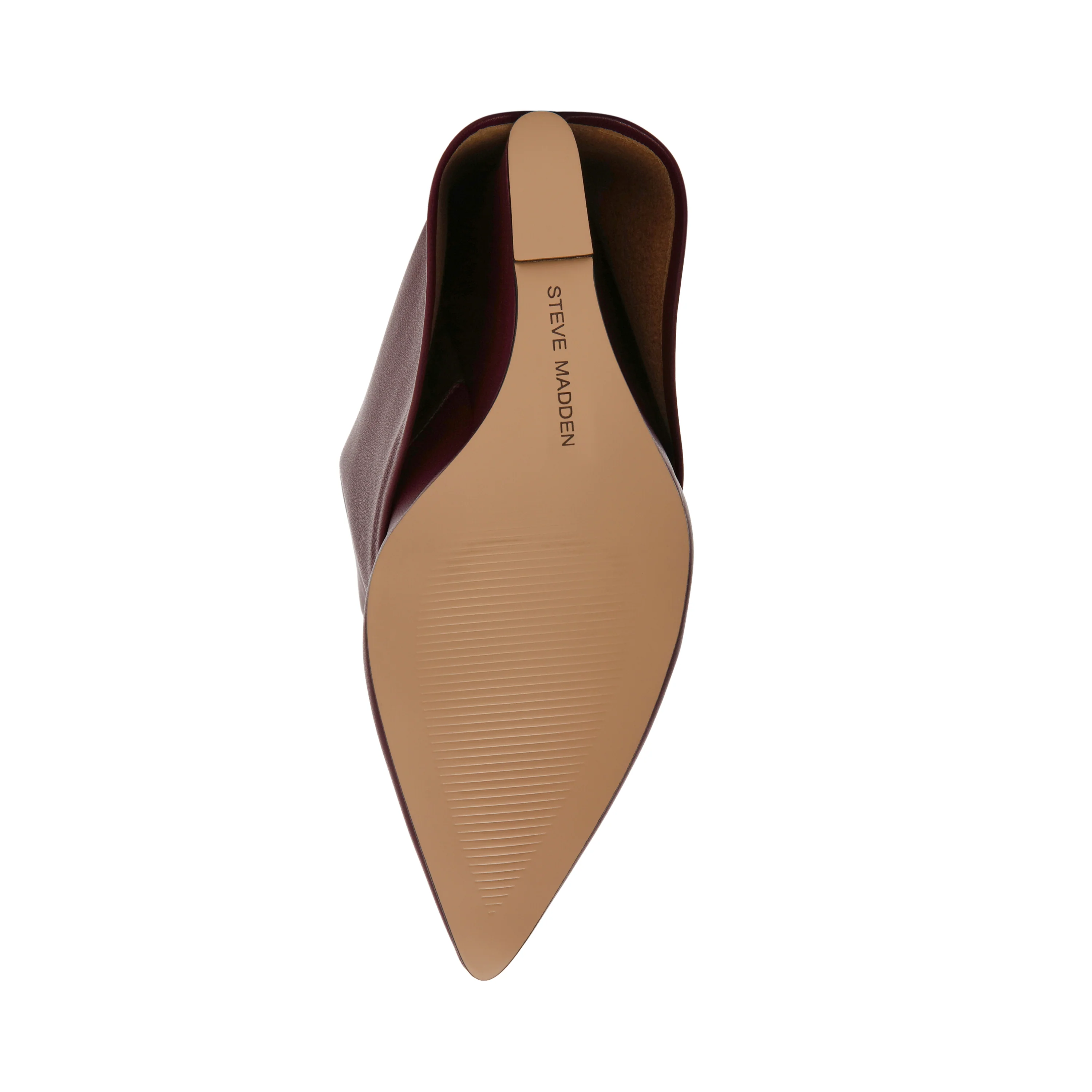 Boots Shocker | Cherry | Steve Madden - Image 12