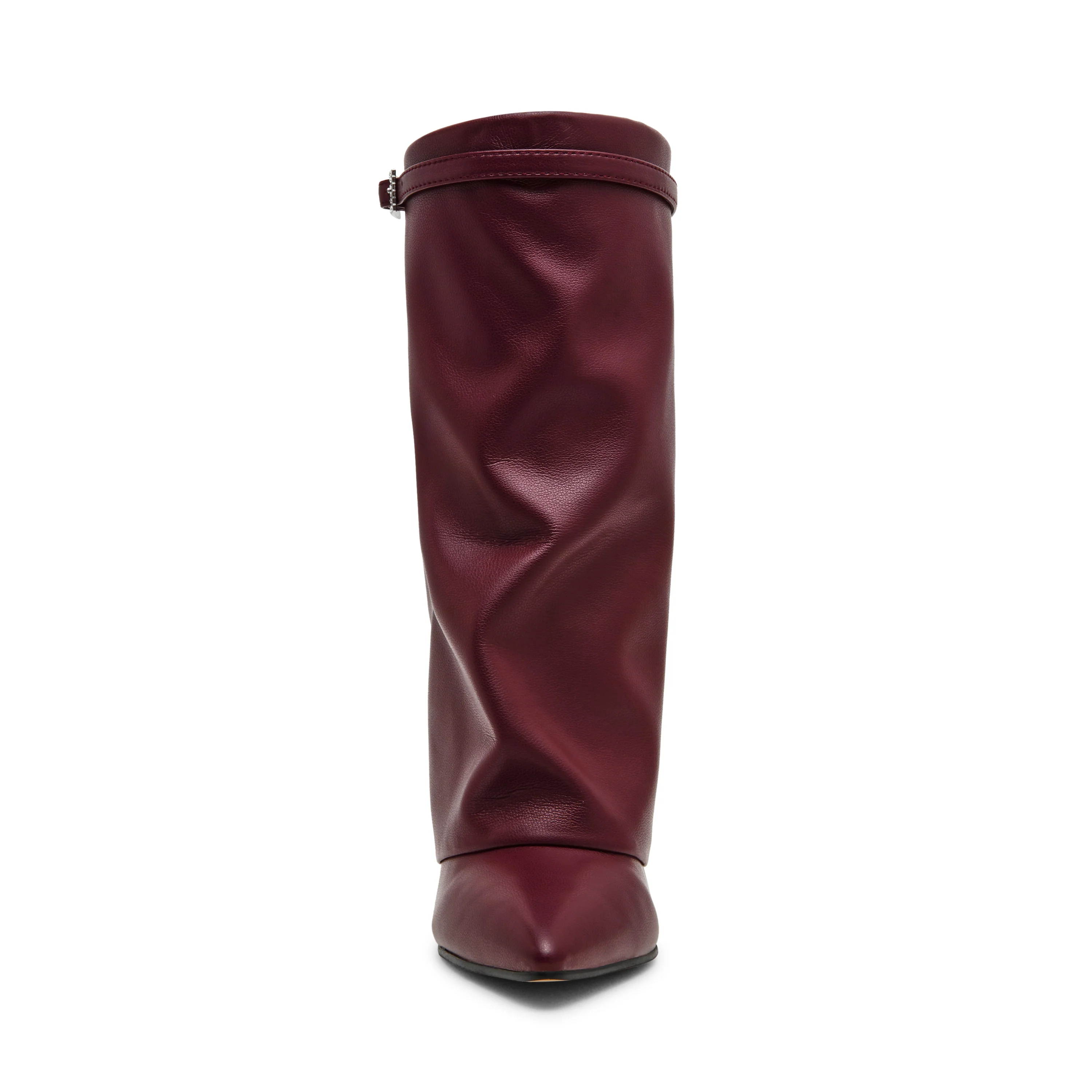 Boots Shocker | Cherry | Steve Madden - Image 9