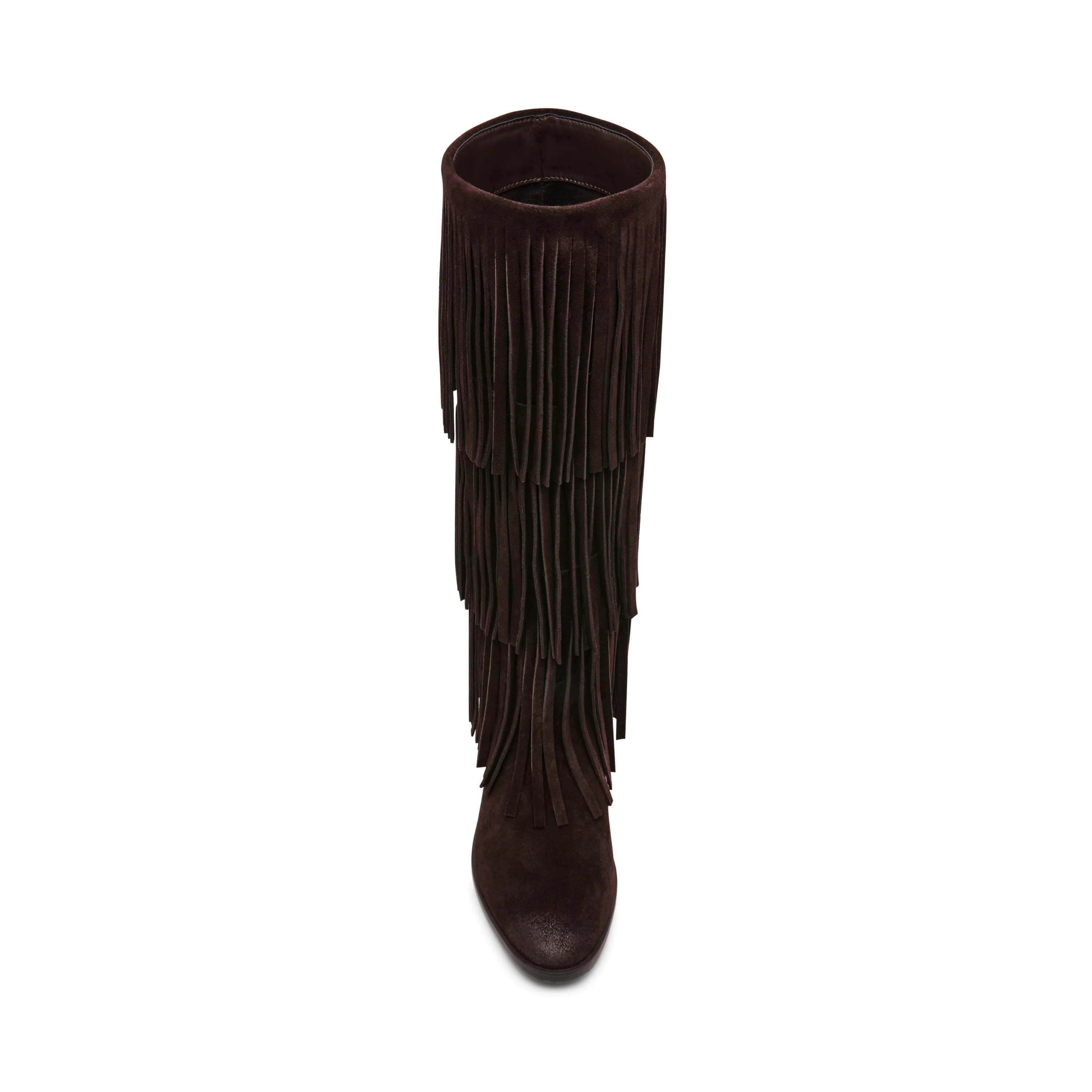 Boots Spur | Brown Suede | Steve Madden - Image 10
