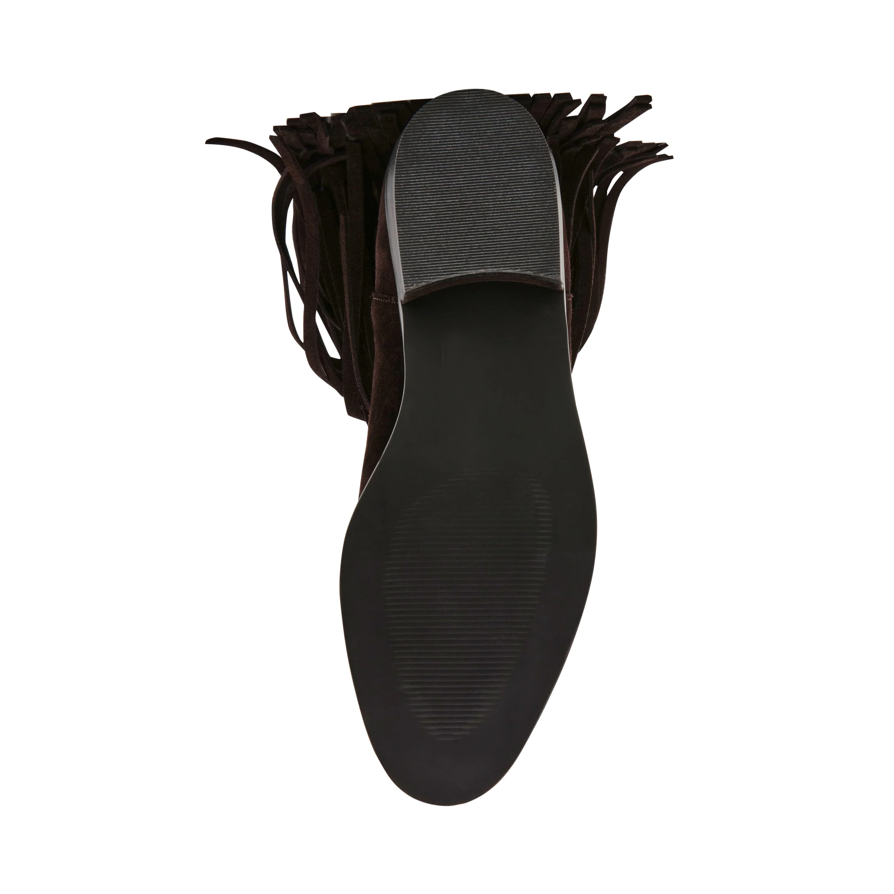Boots Spur | Brown Suede | Steve Madden - Image 11