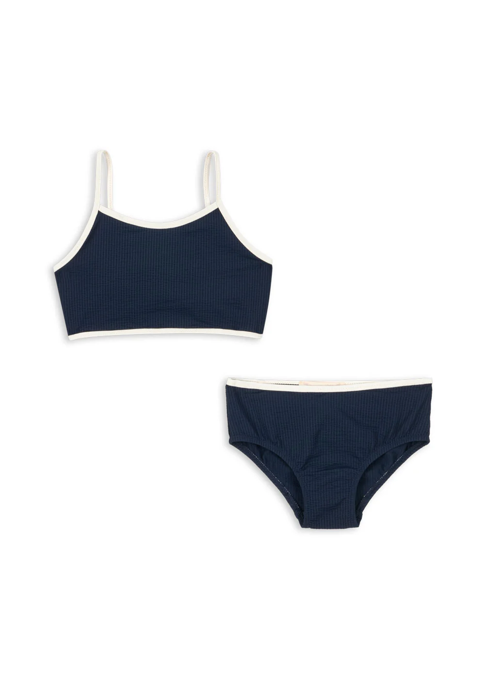 Bowie bikini | Navy blazer | Konges Slojd - Image 2
