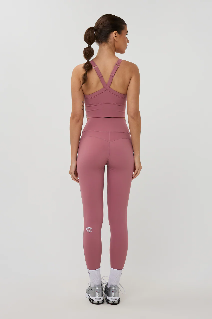 Bra Aura | Pink | Studio Amaya - Image 3