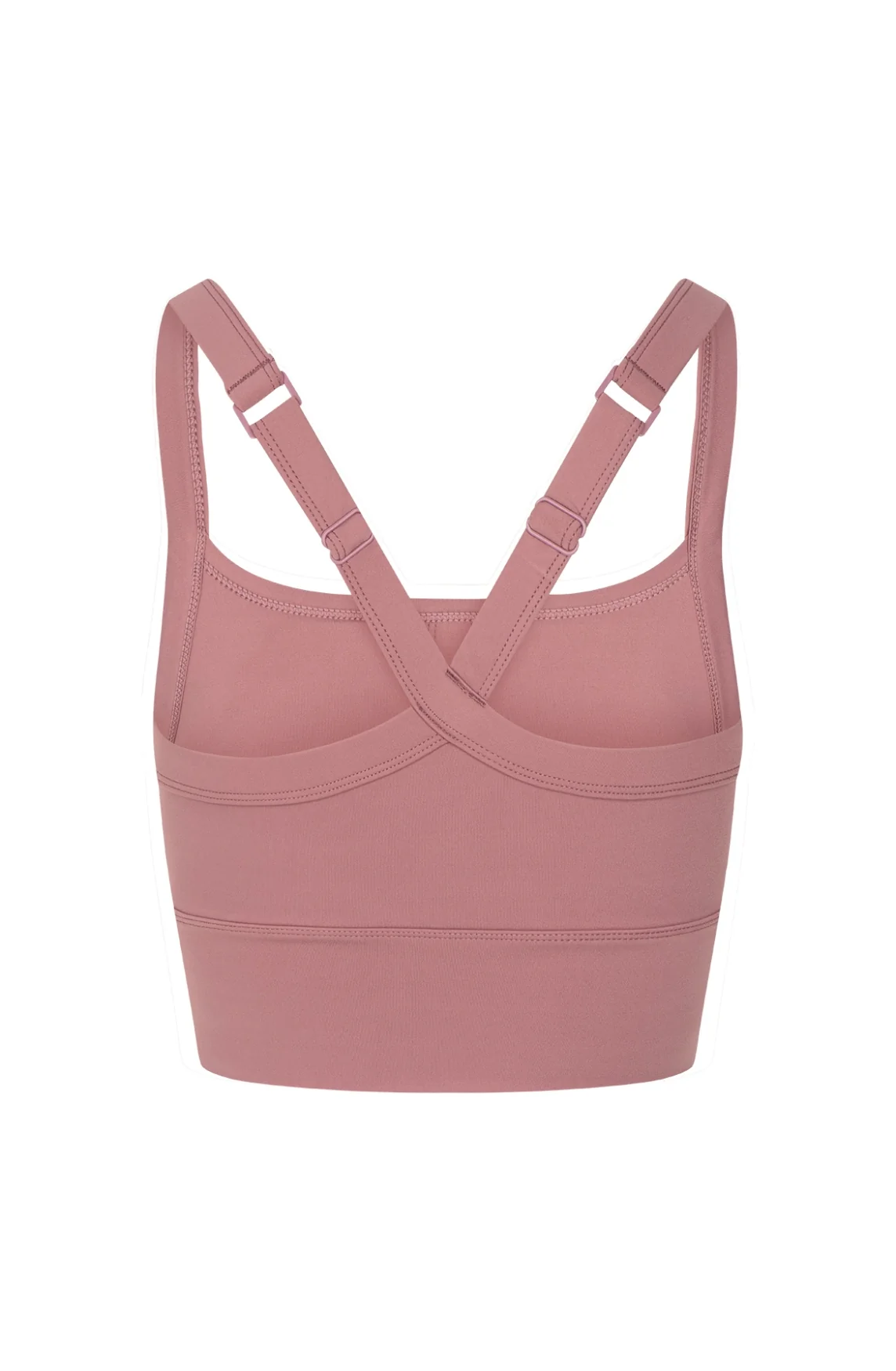 Bra Aura | Pink | Studio Amaya - Image 7