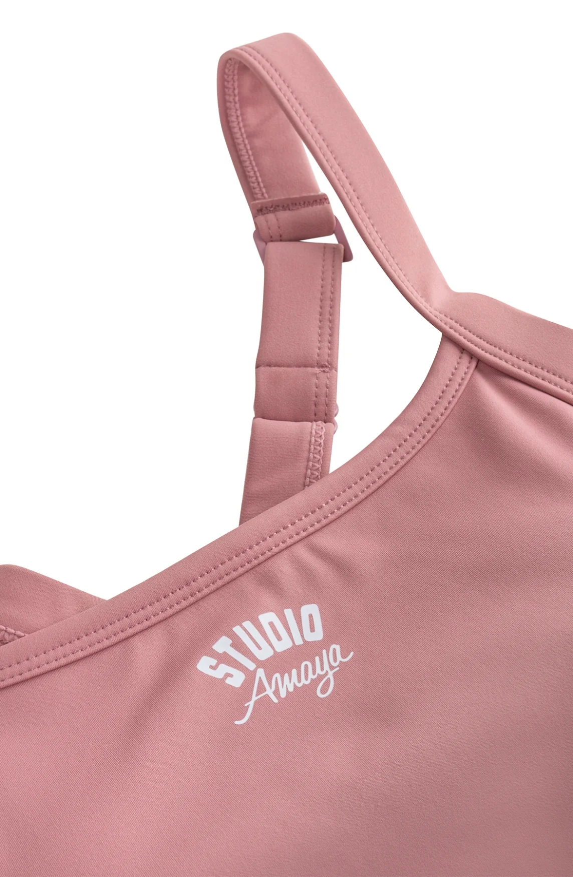 Bra Aura | Pink | Studio Amaya - Image 8