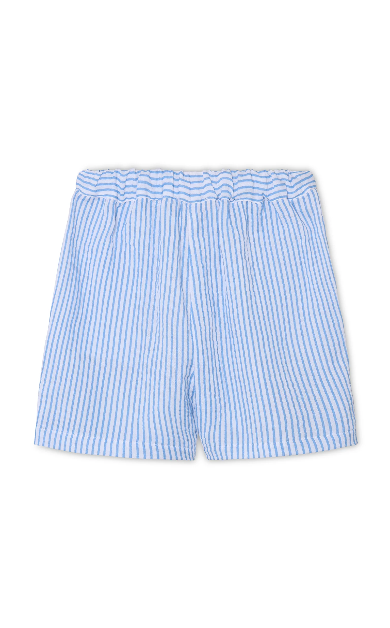 Cha cha shorts | Marina stribed | Fliink - Image 2