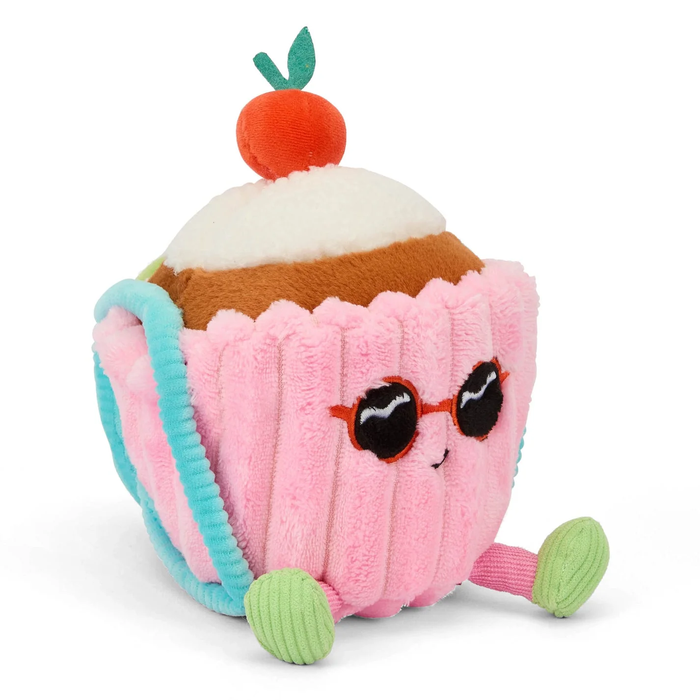 Cherry cake knuffel | Hello Hossy - Image 10