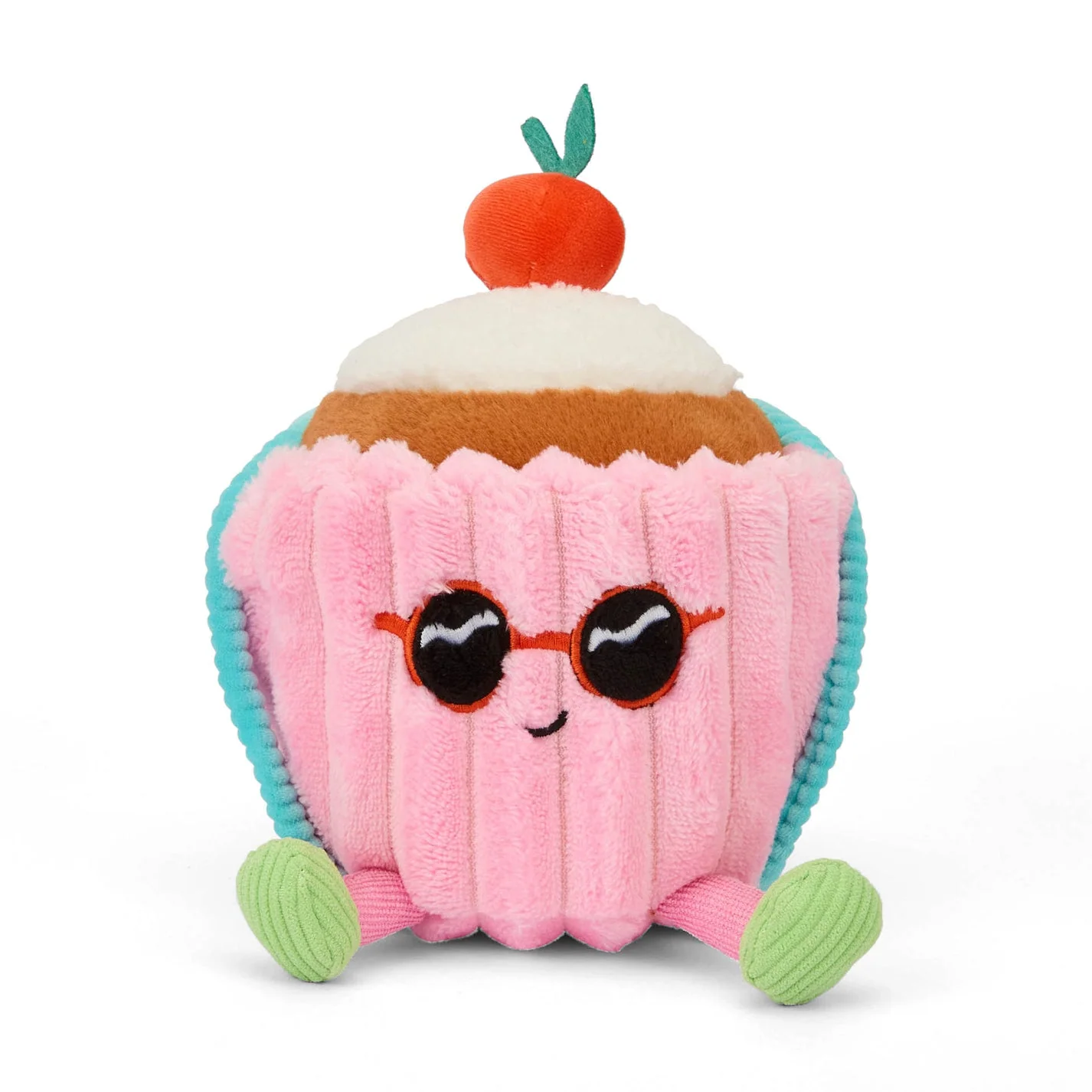 Cherry cake knuffel | Hello Hossy - Image 11
