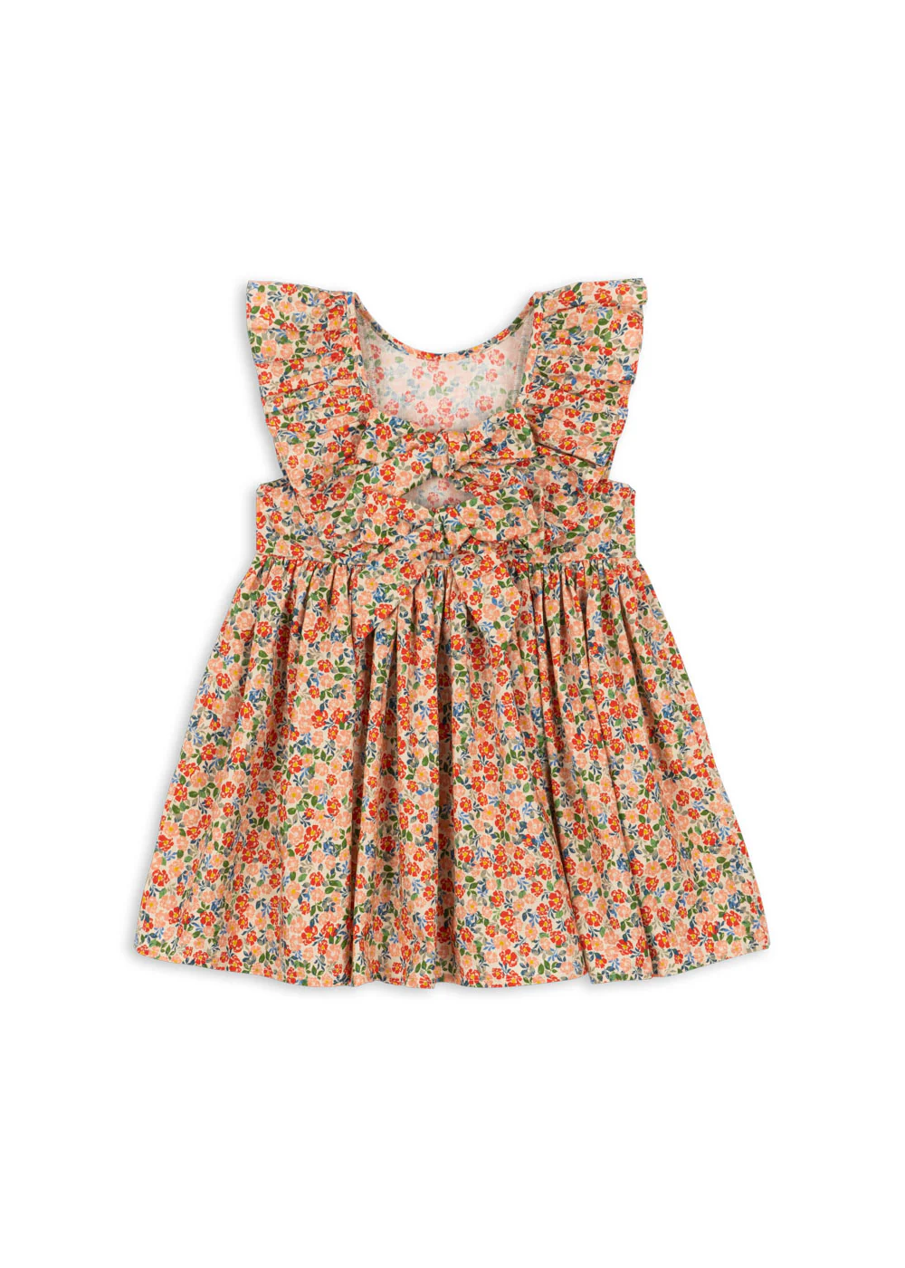 Cianna dress | Torino | Konges Slojd - Image 10