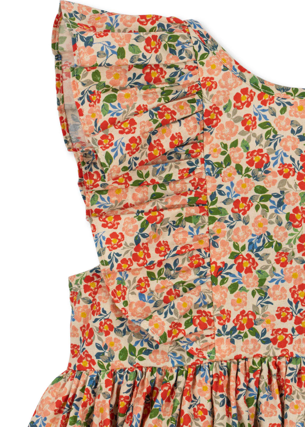 Cianna dress | Torino | Konges Slojd - Image 12