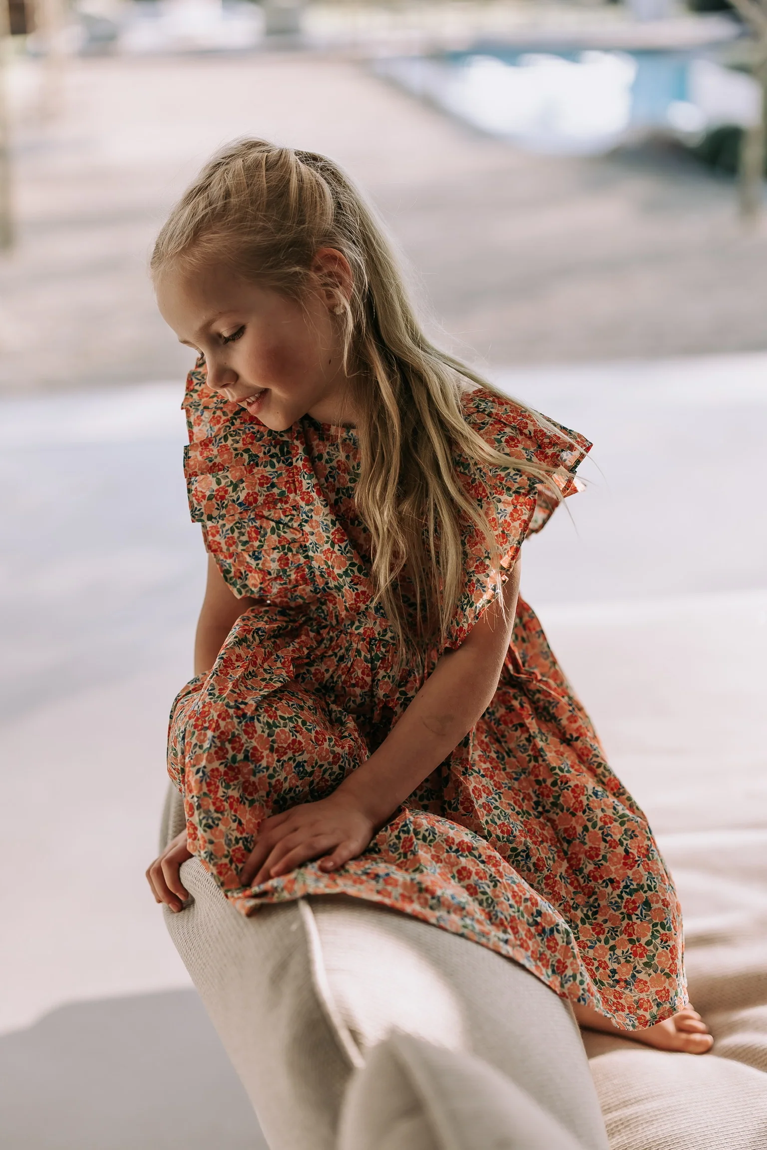 Cianna dress | Torino | Konges Slojd - Image 4