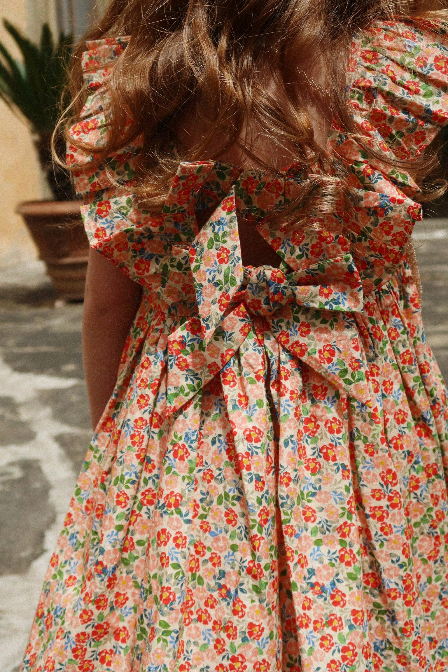 Cianna dress | Torino | Konges Slojd - Image 5