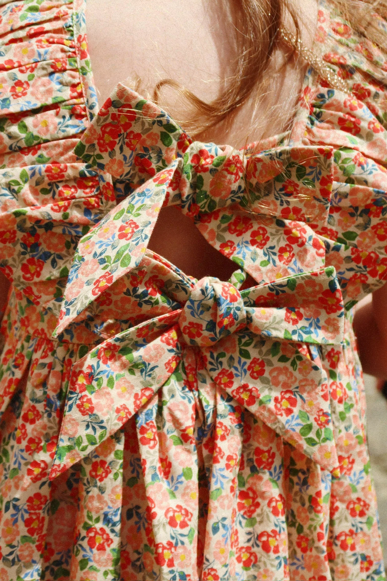 Cianna dress | Torino | Konges Slojd - Image 6