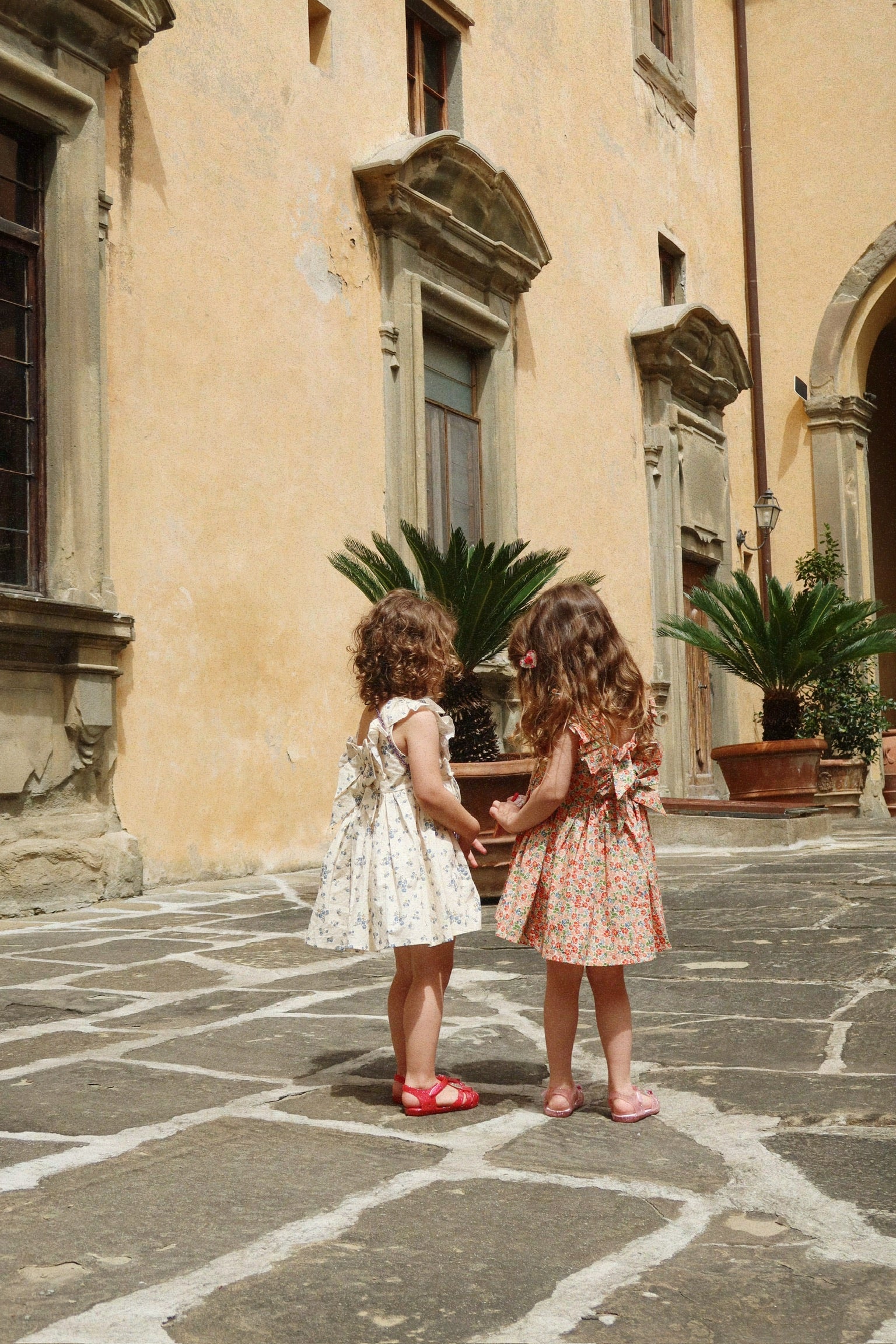 Cianna dress | Torino | Konges Slojd - Image 8