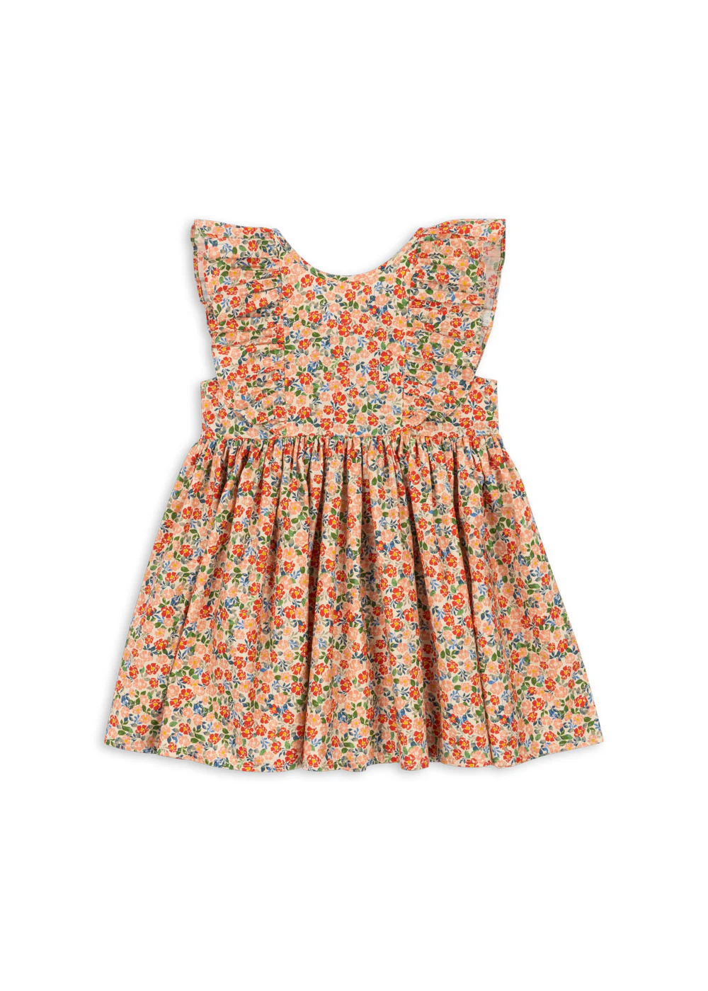 Cianna dress | Torino | Konges Slojd - Image 9