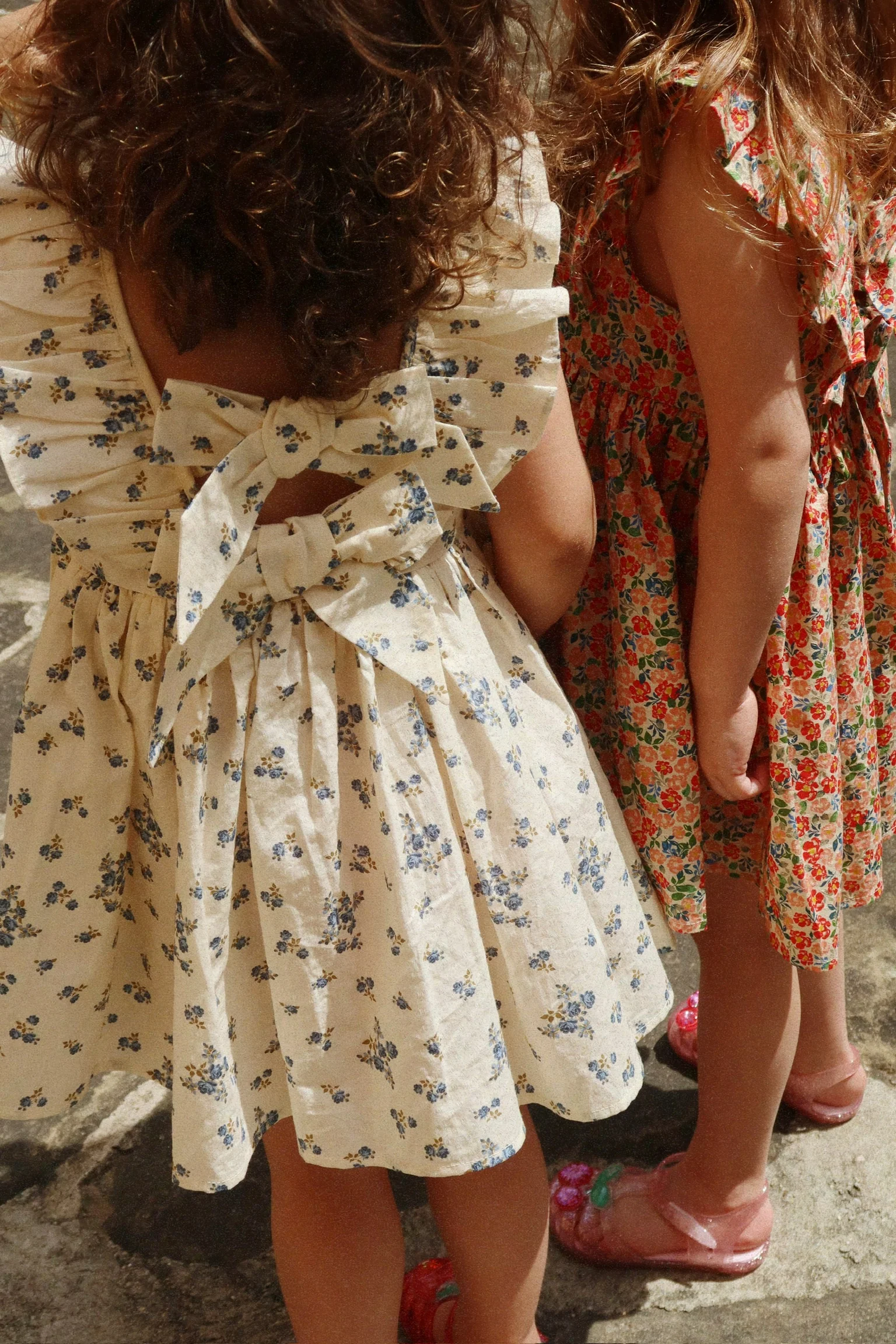 Cianna dress | Tramonto | Konges Slojd - Image 10