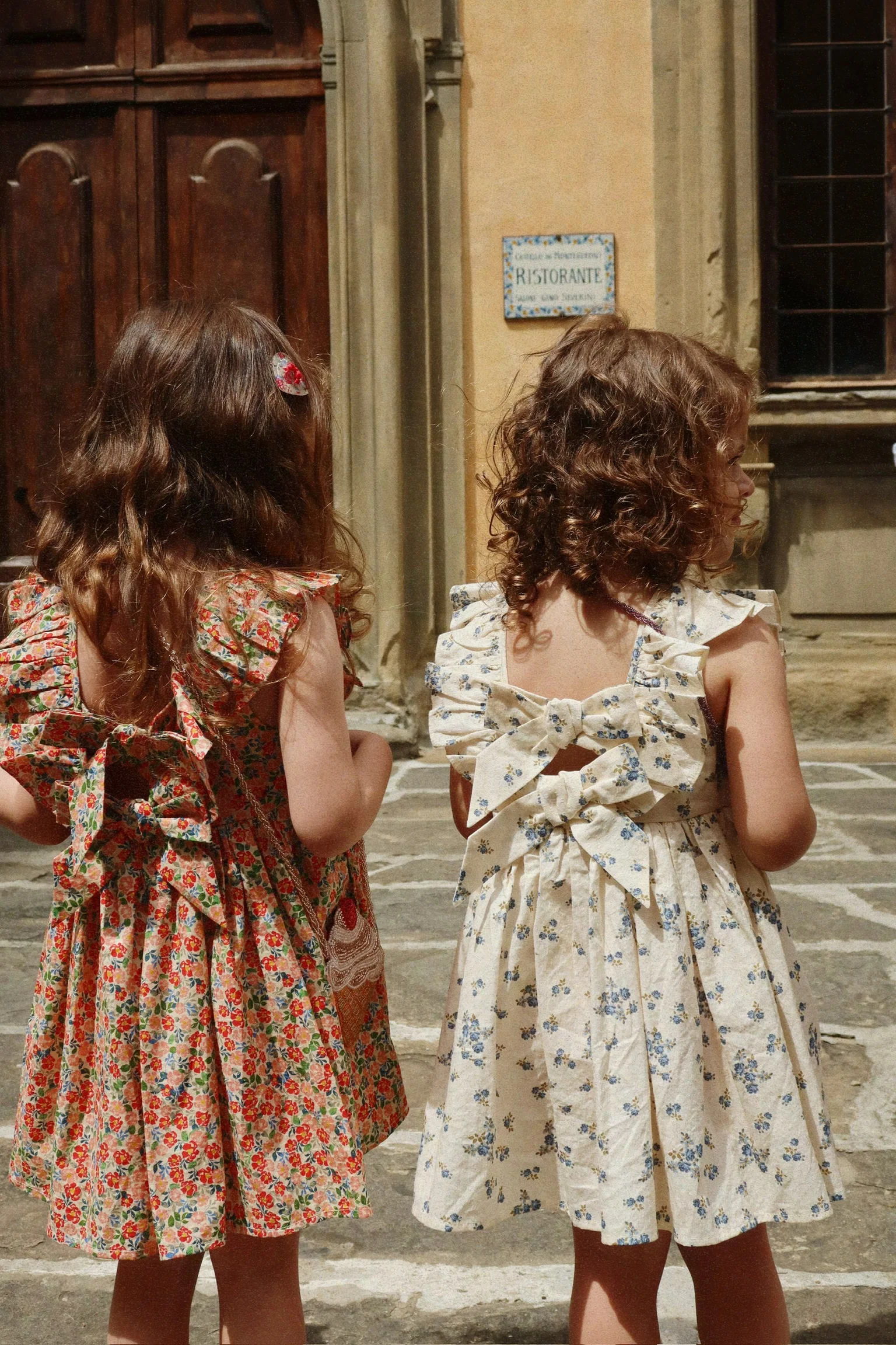 Cianna dress | Tramonto | Konges Slojd - Image 12