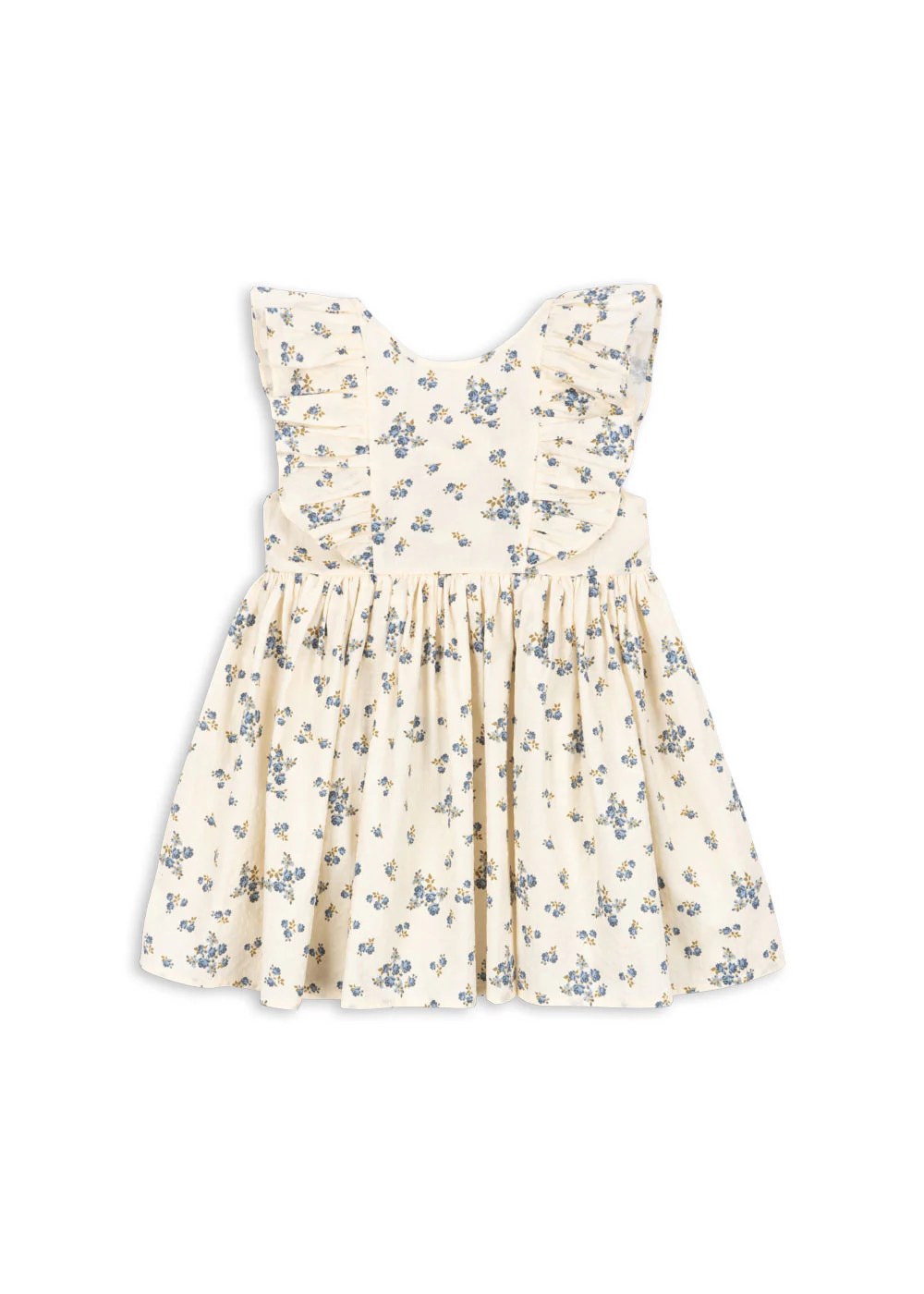 Cianna dress | Tramonto | Konges Slojd - Image 13