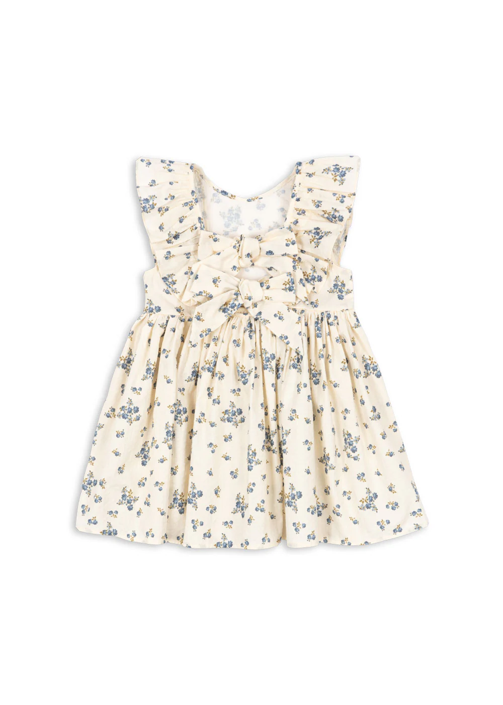 Cianna dress | Tramonto | Konges Slojd - Image 14